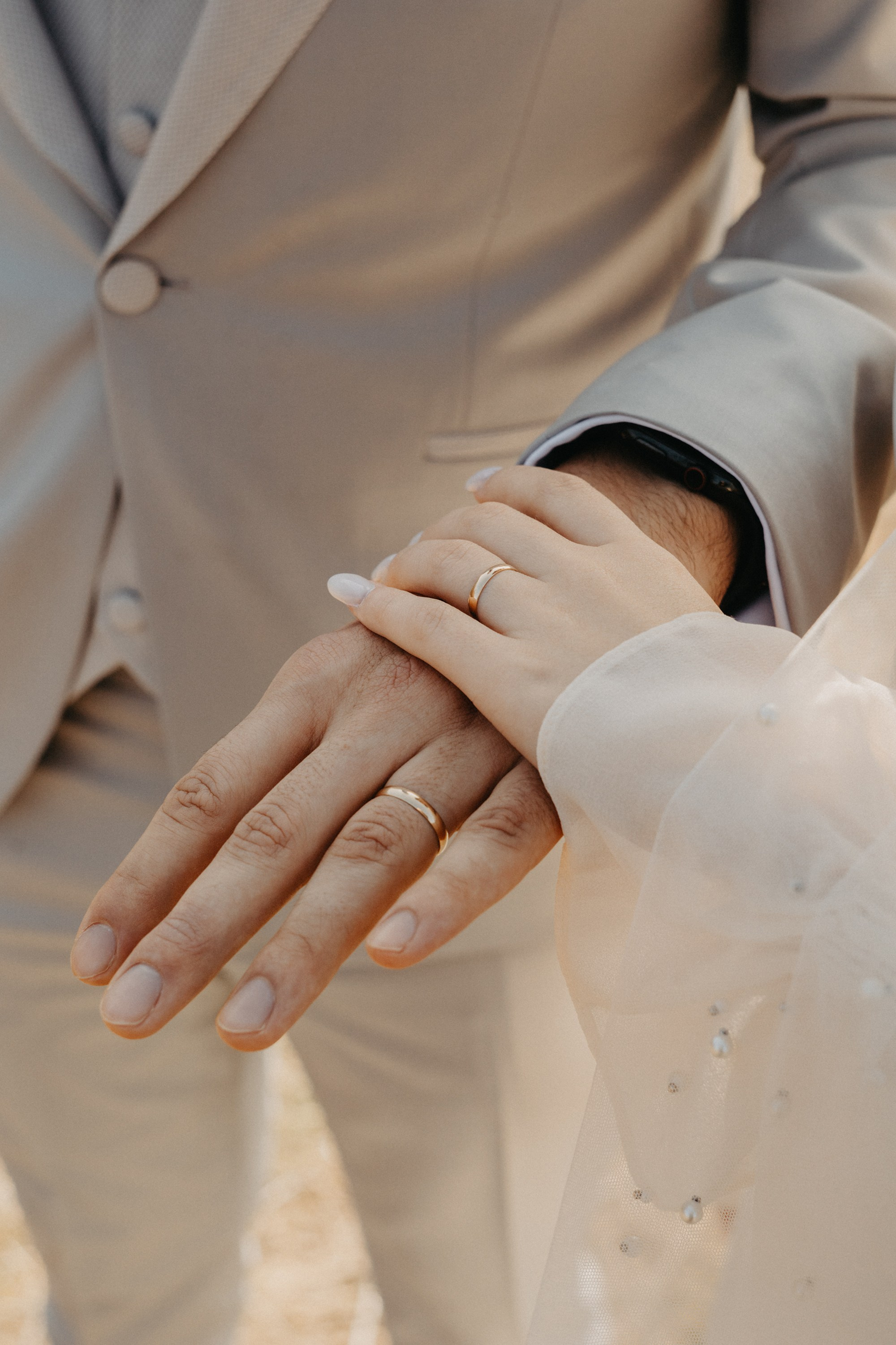 Марьям и Гийом. Фотограф Тбилиси Саша Мороз