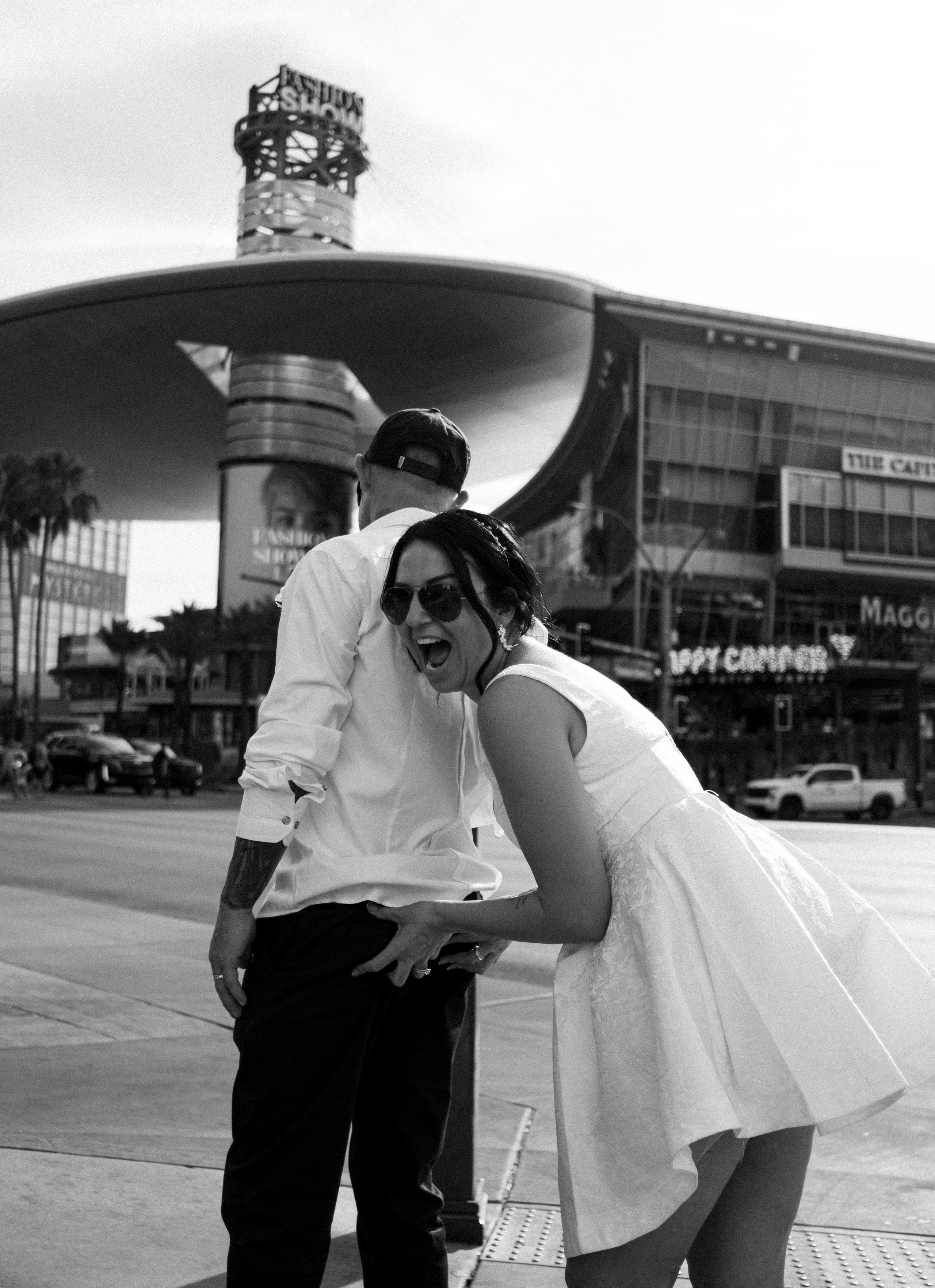 Wedding photographer Las Vegas