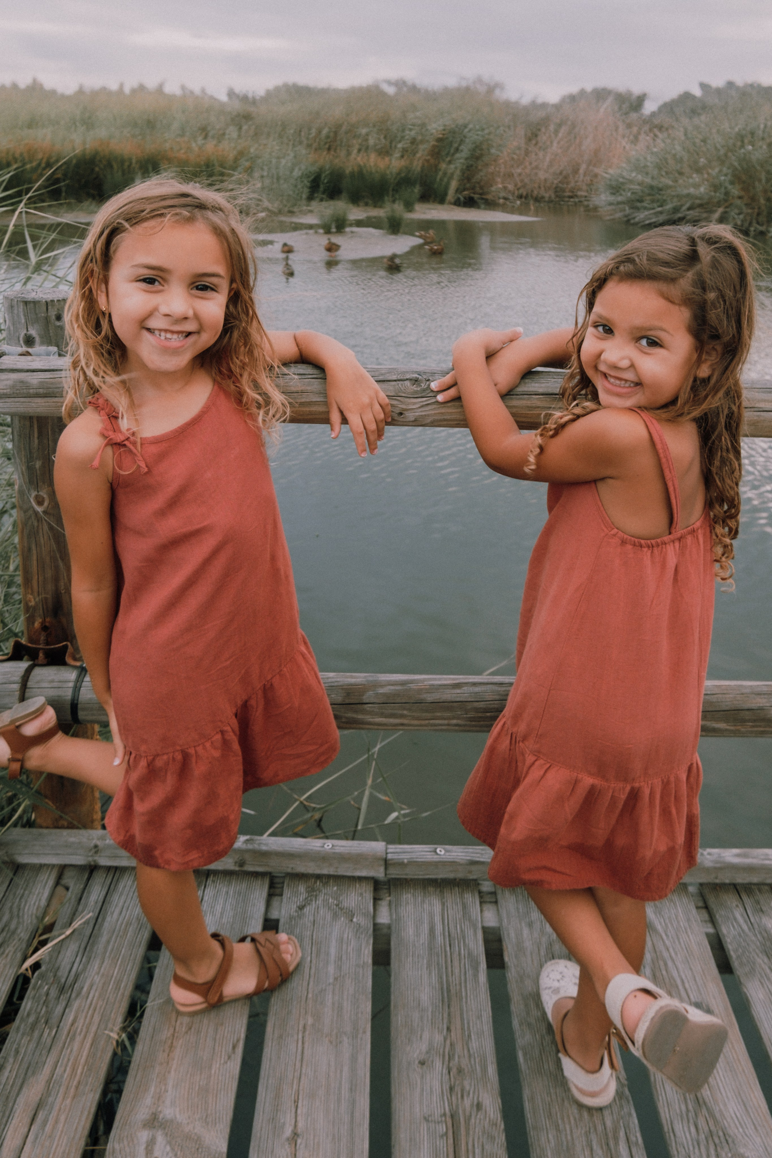 Семейная фотосессия на пляже. Профессиональная фотосъемка в Калафелле — Елена Медведева