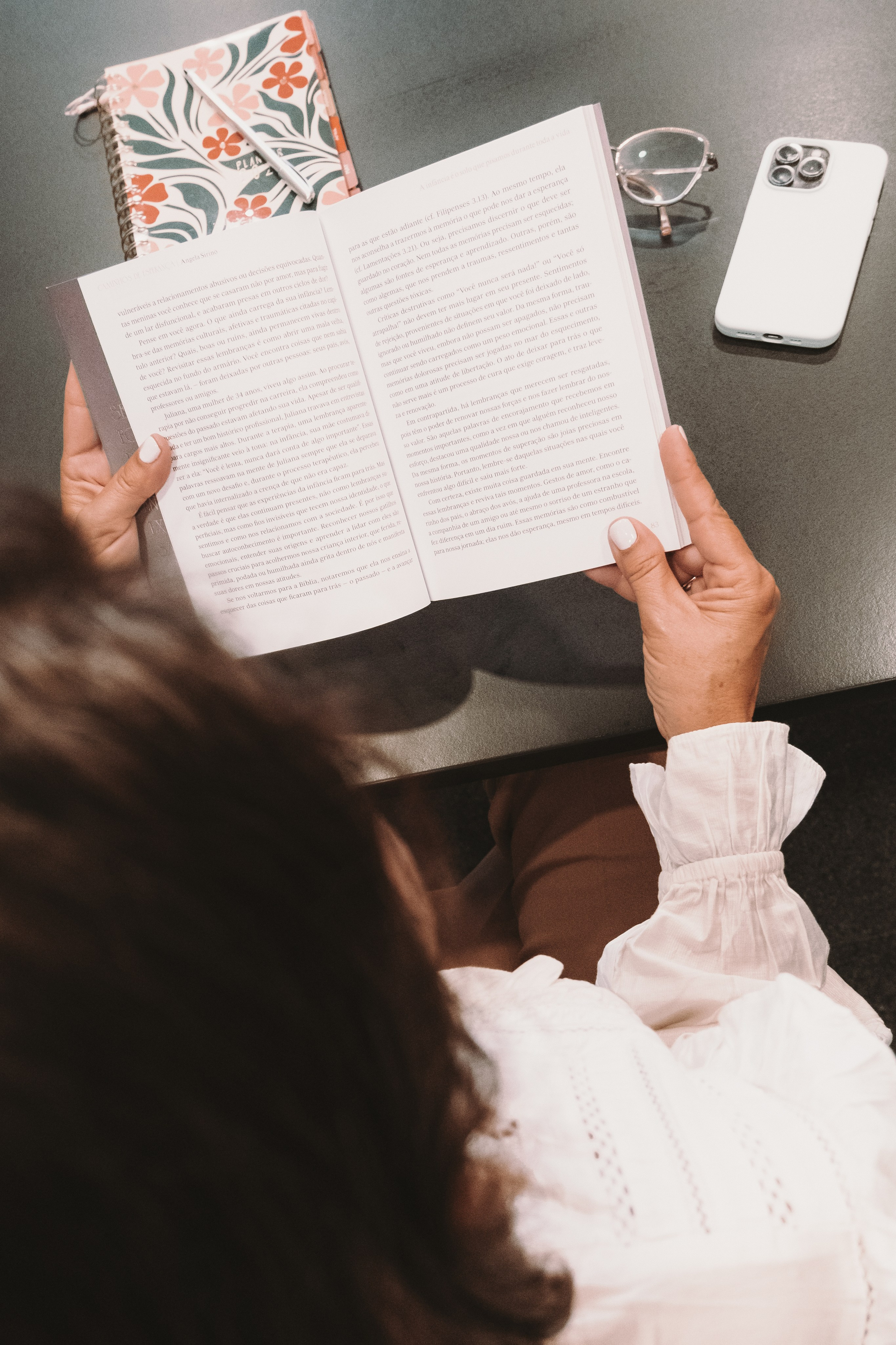 Sesión individual. Профессиональная фотосъемка в Калафелле — Елена Медведева