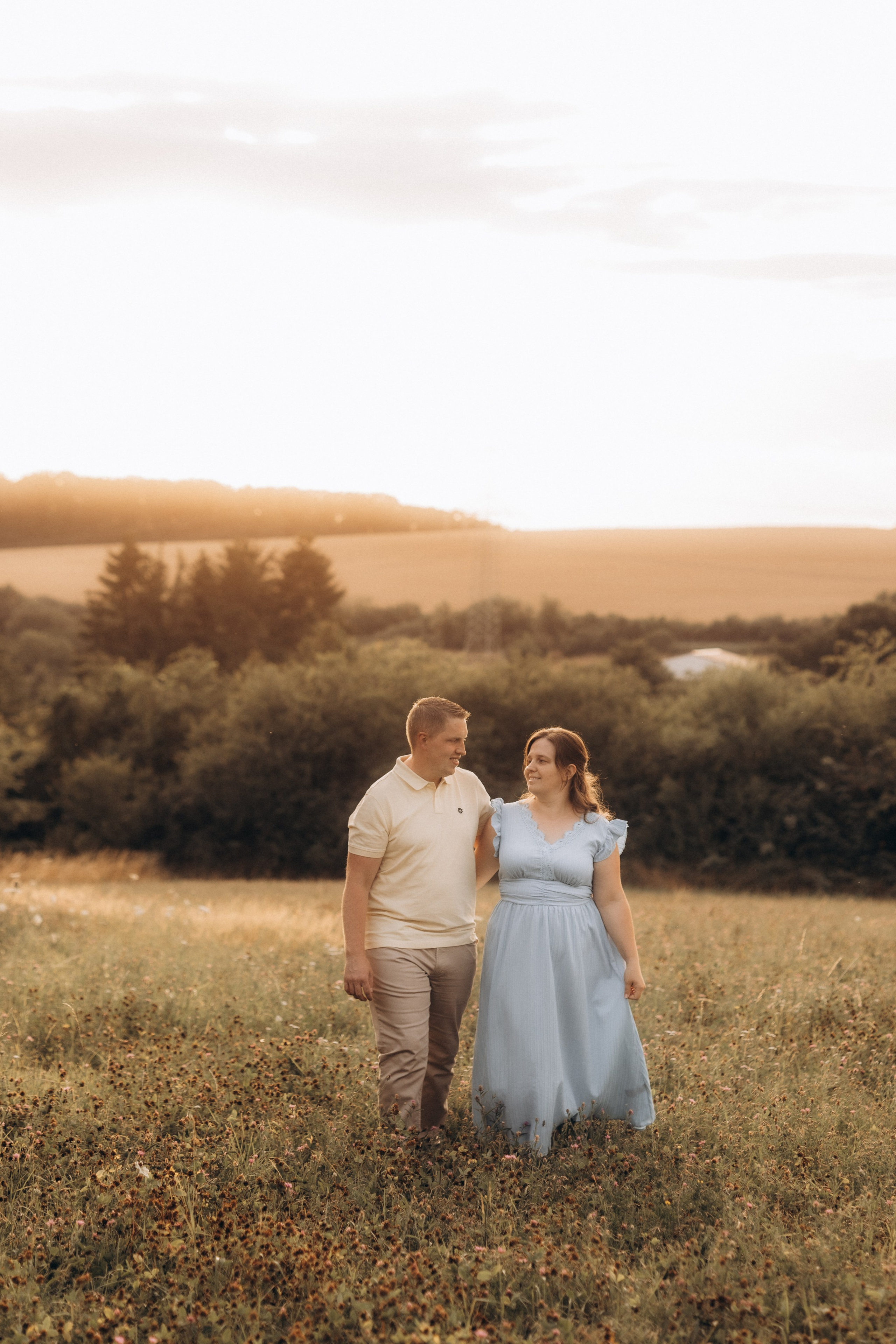 Gesegnet zusammen. Julia Sööt Fotografie