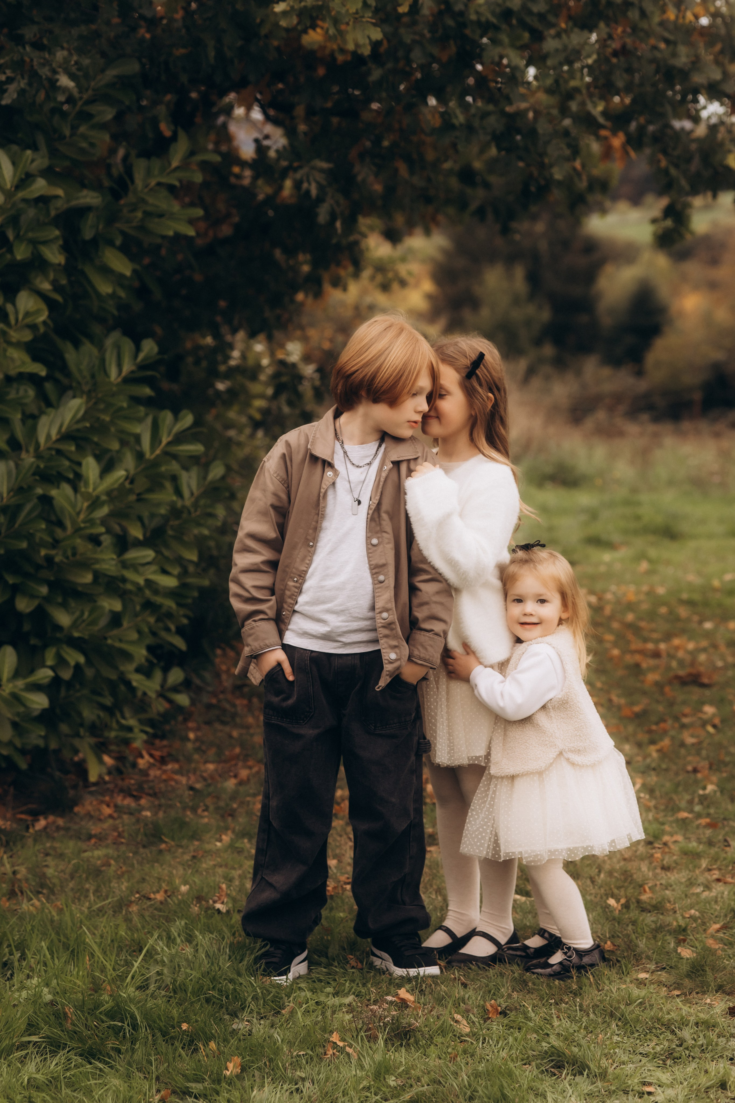 Wertvolle Zeit. Julia Sööt Fotografie