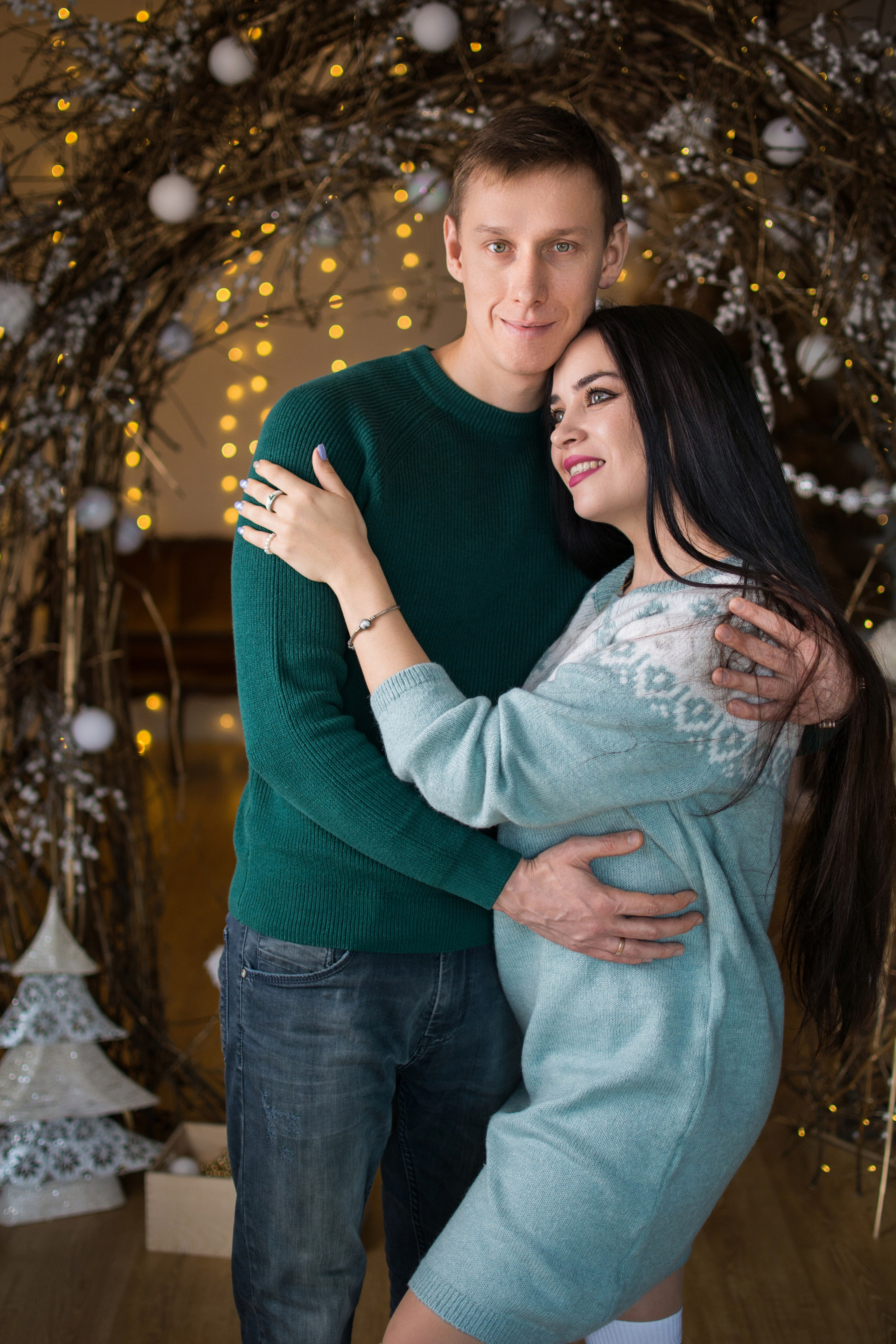 LoveStory. Женский и семейный фотограф во Вроцлаве и всей Польше