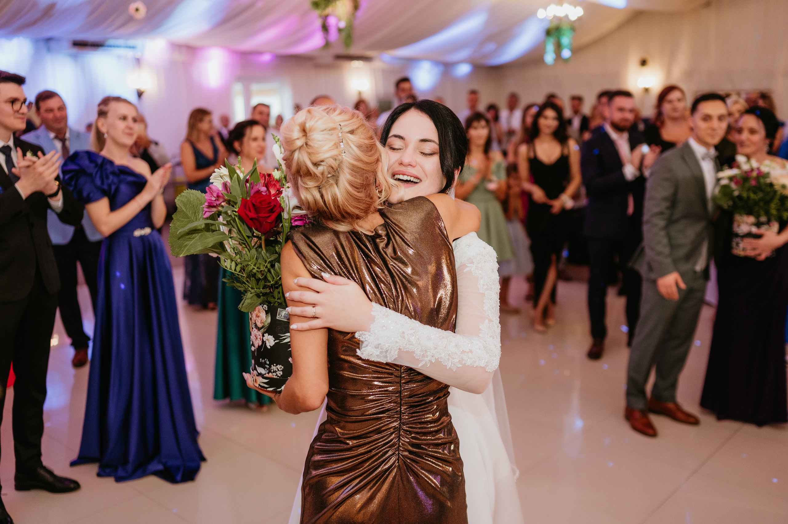 Adina și Ciprian. Valentin Melen — wedding photographer