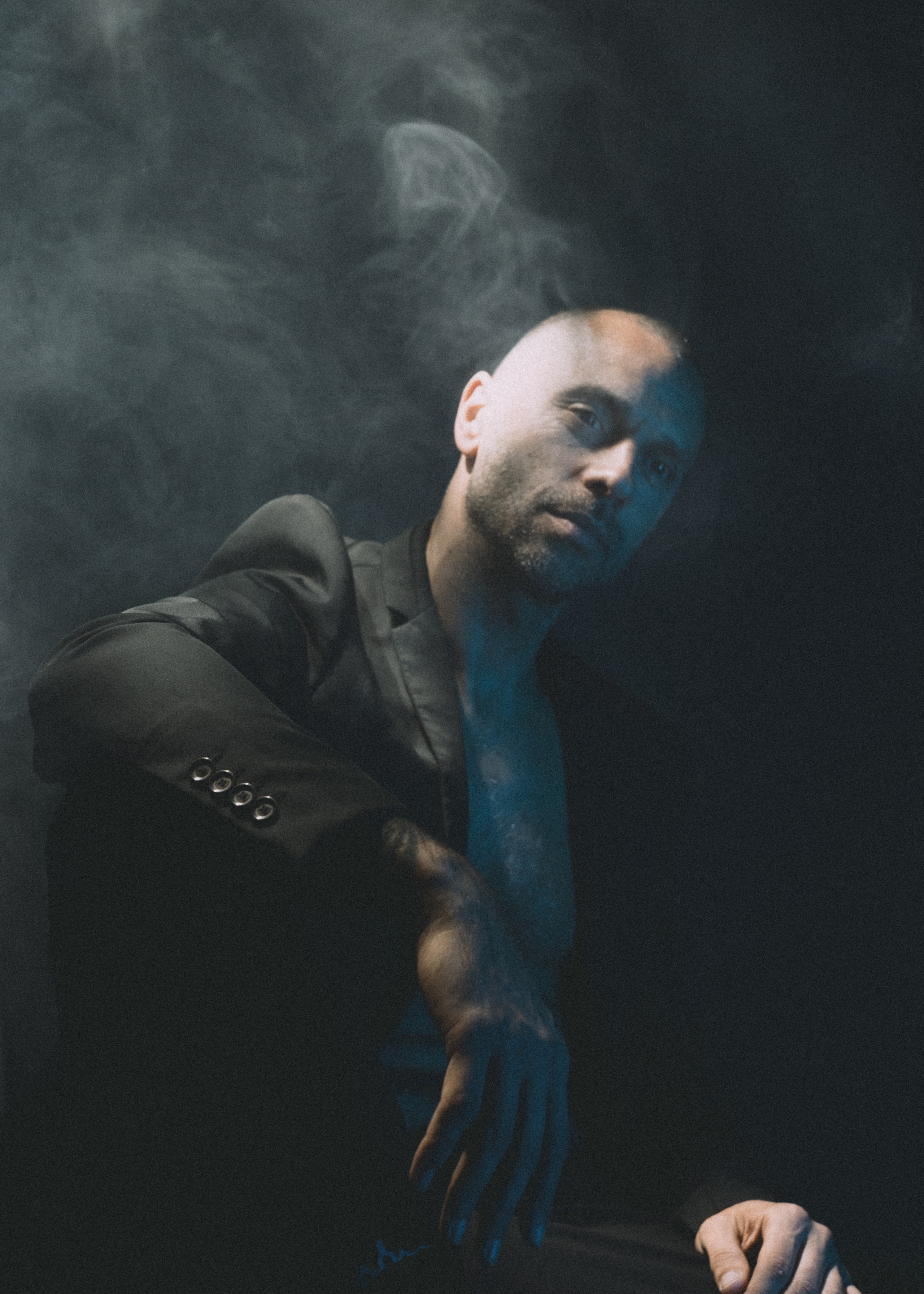 Fotosesija ar Jāni. Sajūtu un mirkļu fotogrāfs no Rīgas, Mārtiņš Babris