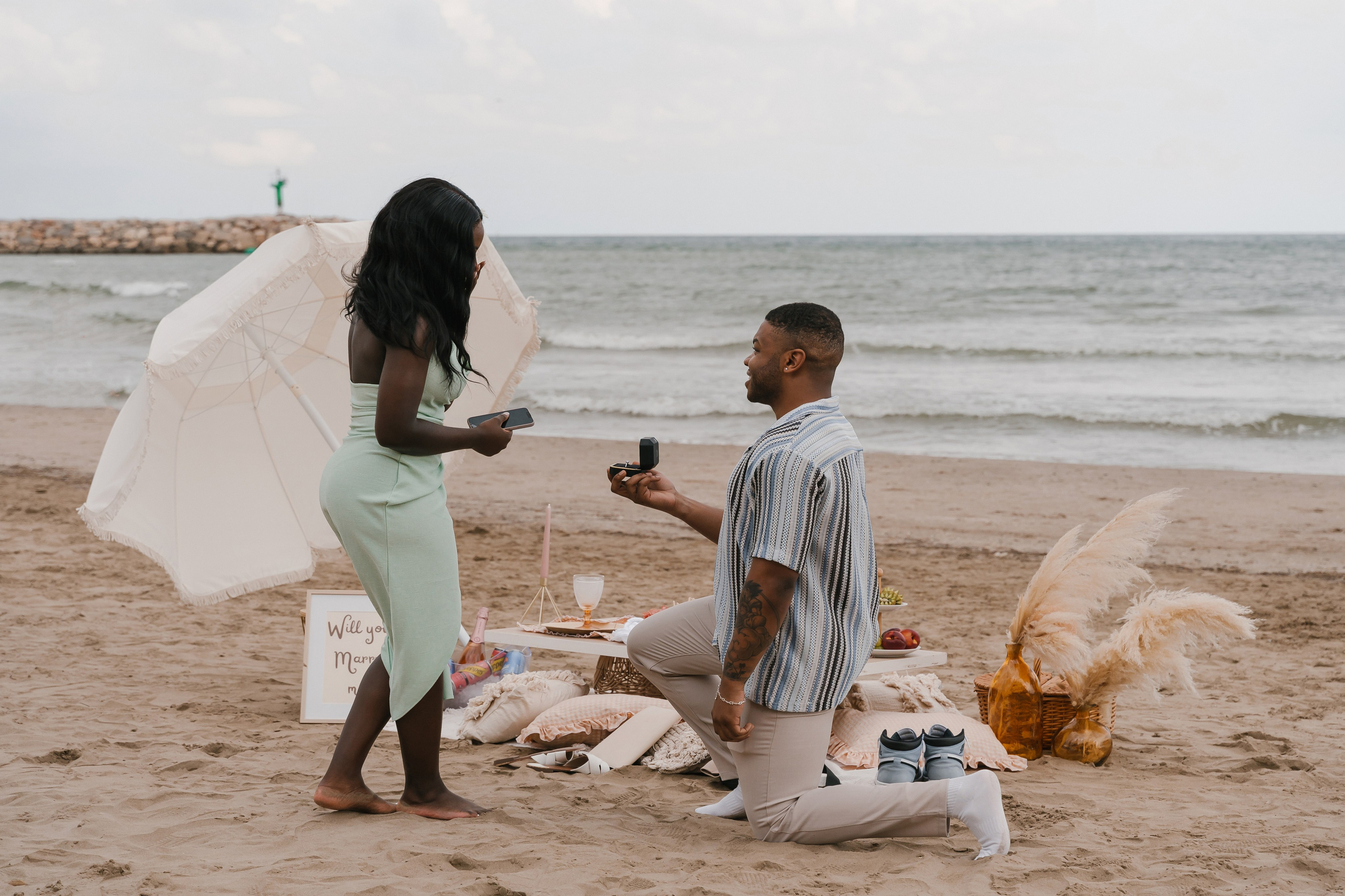 V&T. Fotógrafa de bodas y familias en España, Valencia: Nadia ProFoto
