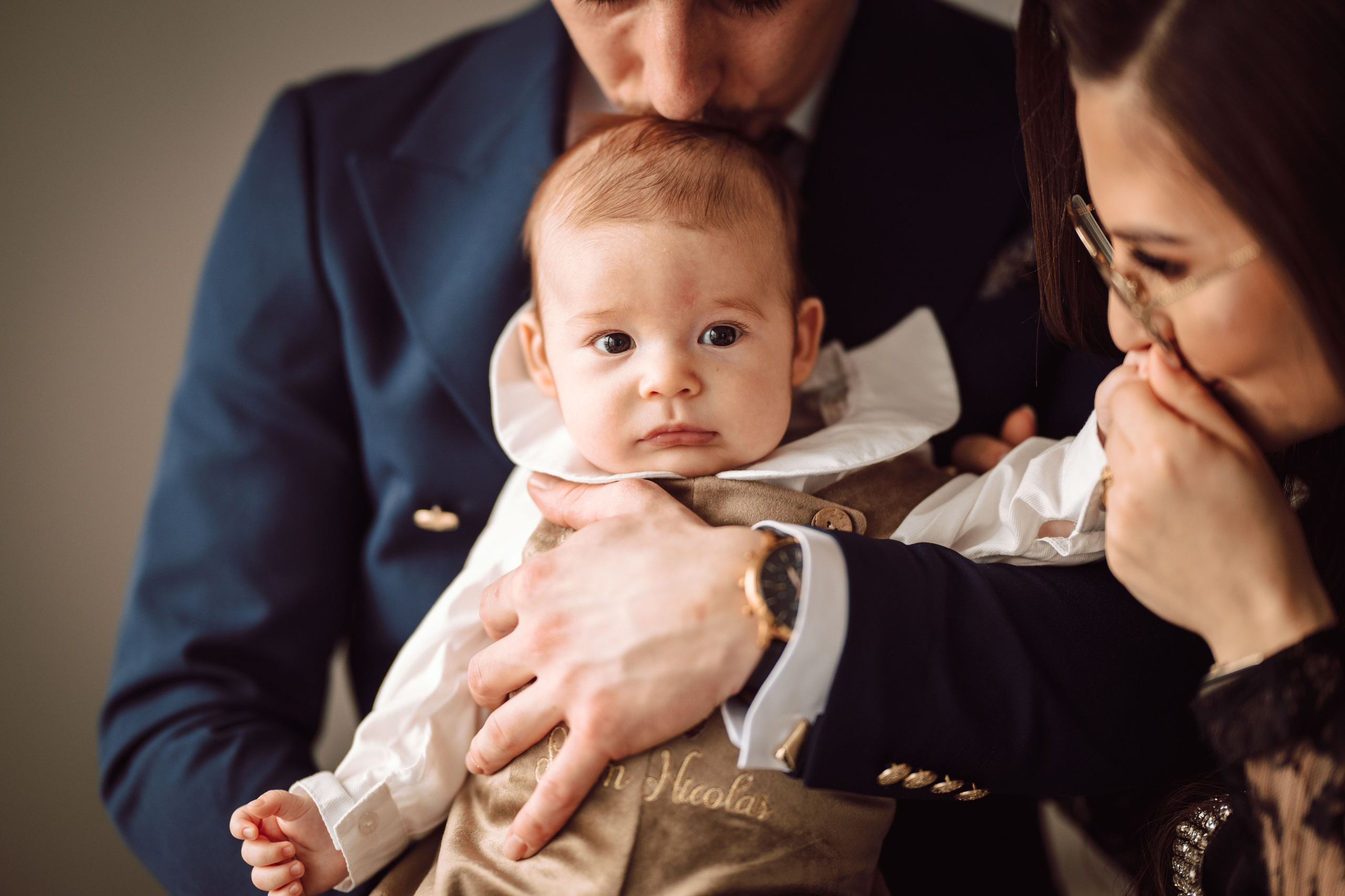 Selim. The Catalins Events — Wedding Photography & Videography