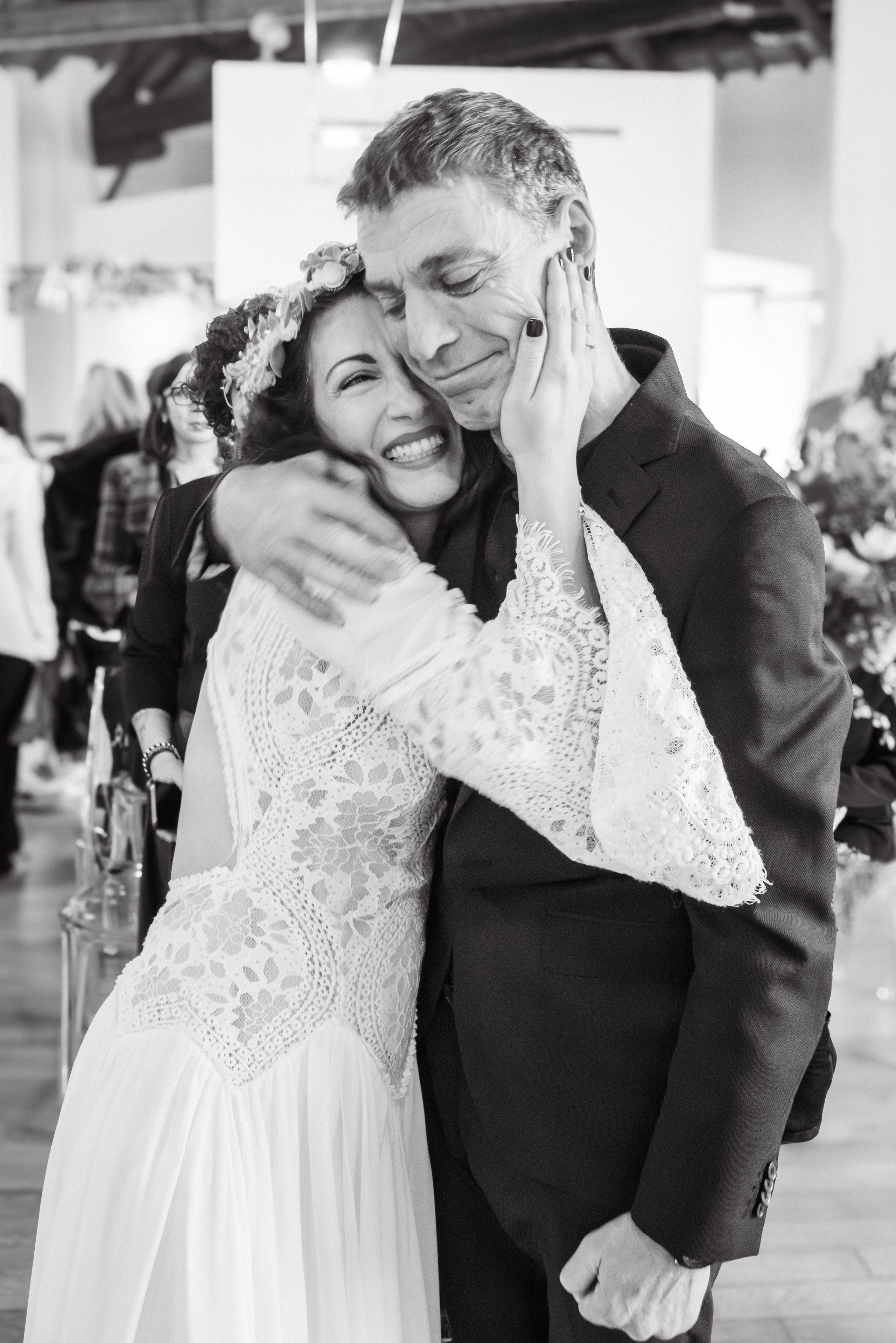 Matrimoni. Gaia Li Mandri – Fotografa a Milano & Ritratti su Commissione