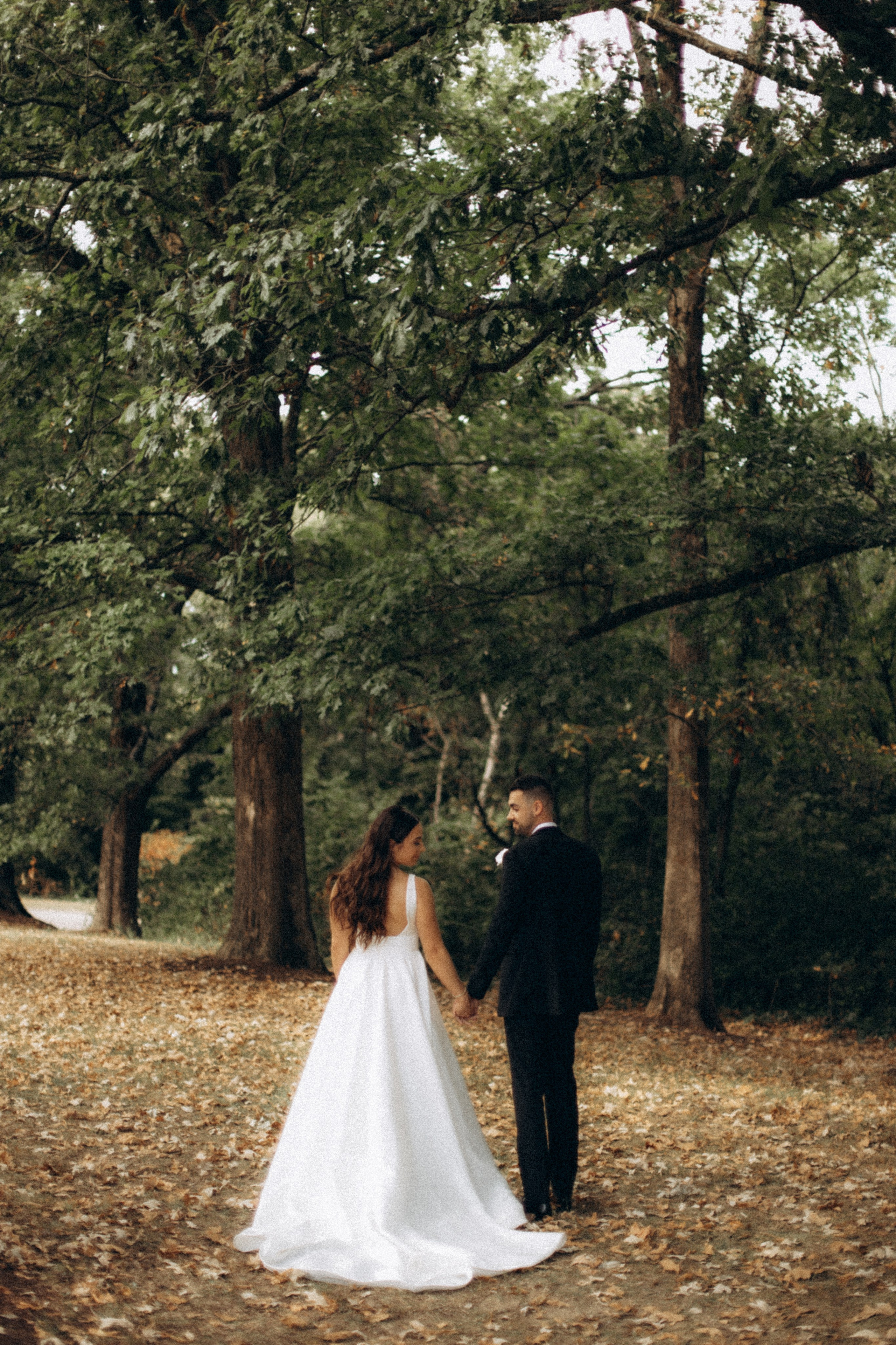 Nicholas & McKenzie (OH). CAPTURED BY SHANKS PHOTOGRAPHY