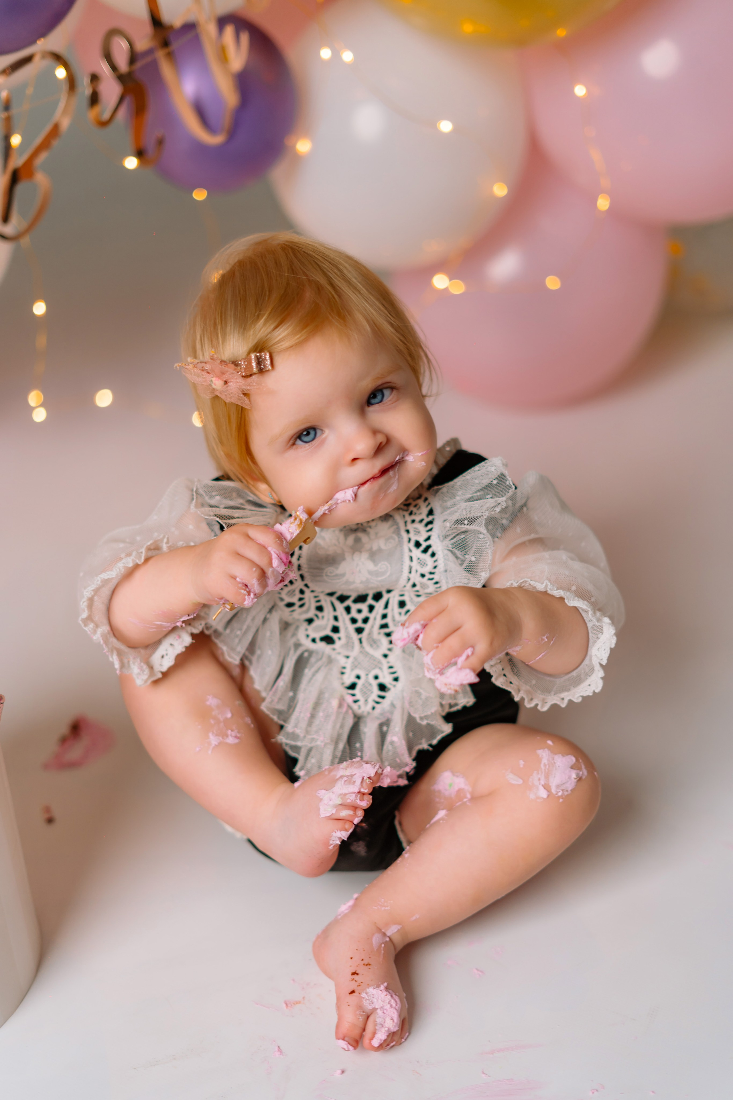 Amanda. Diana Muntean Photography