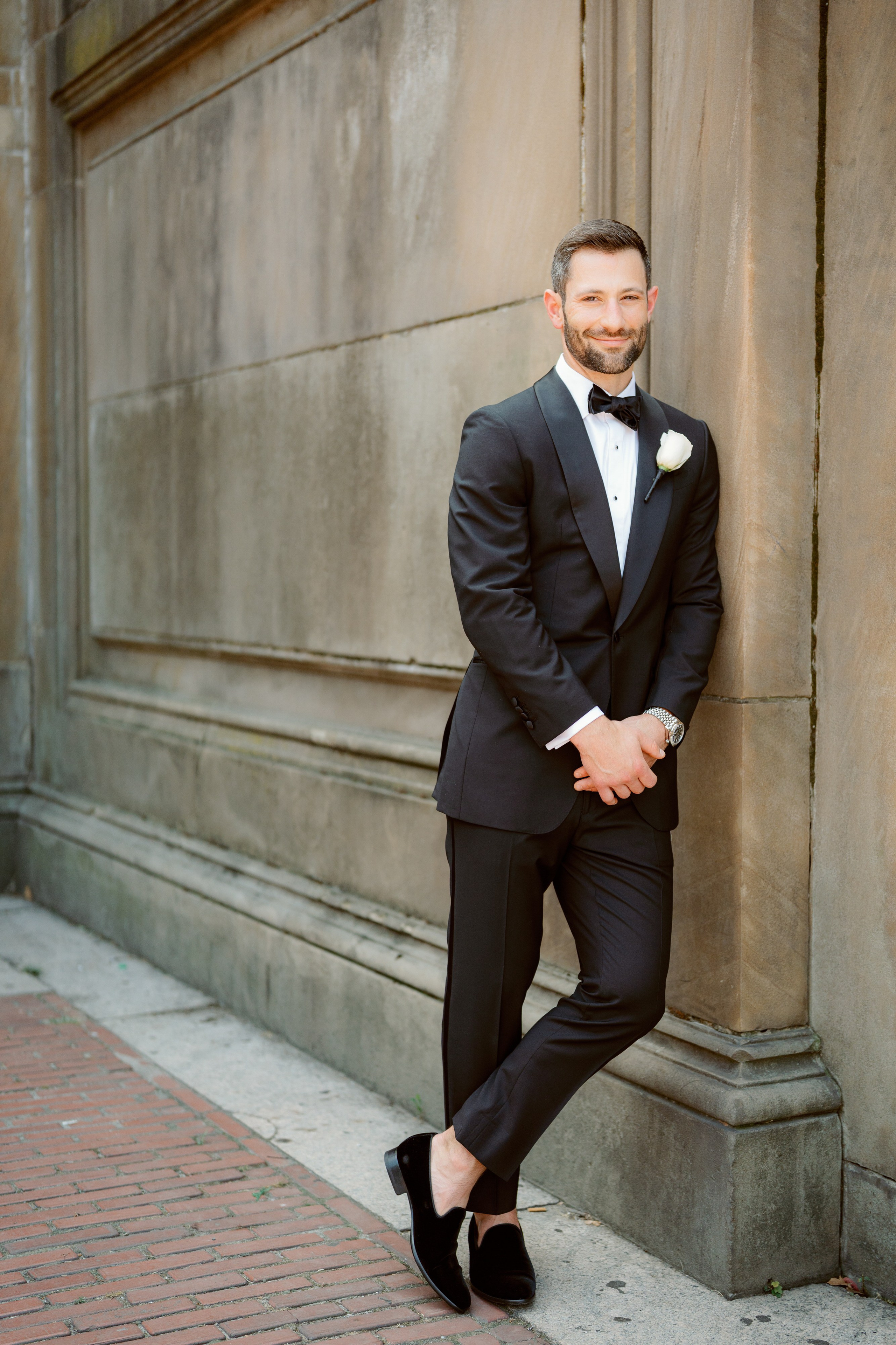 Kelsey and Scott’s Grand Jewish Wedding at Guastavino’s. Wedding photographer and videographer New York | New Jersey
