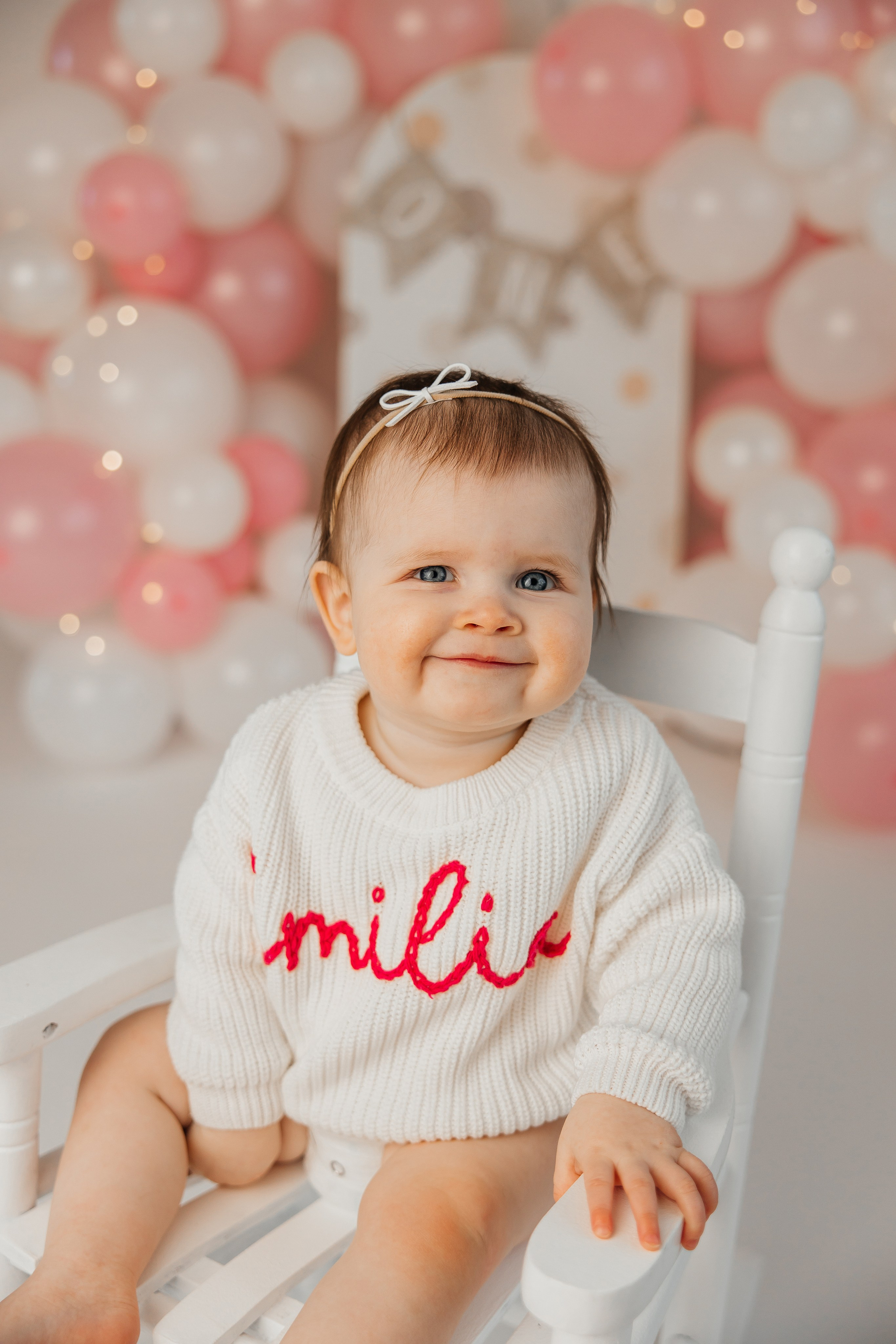 ONE. Children’s and family photographer in St. John’s, NL | Marina Peliukh