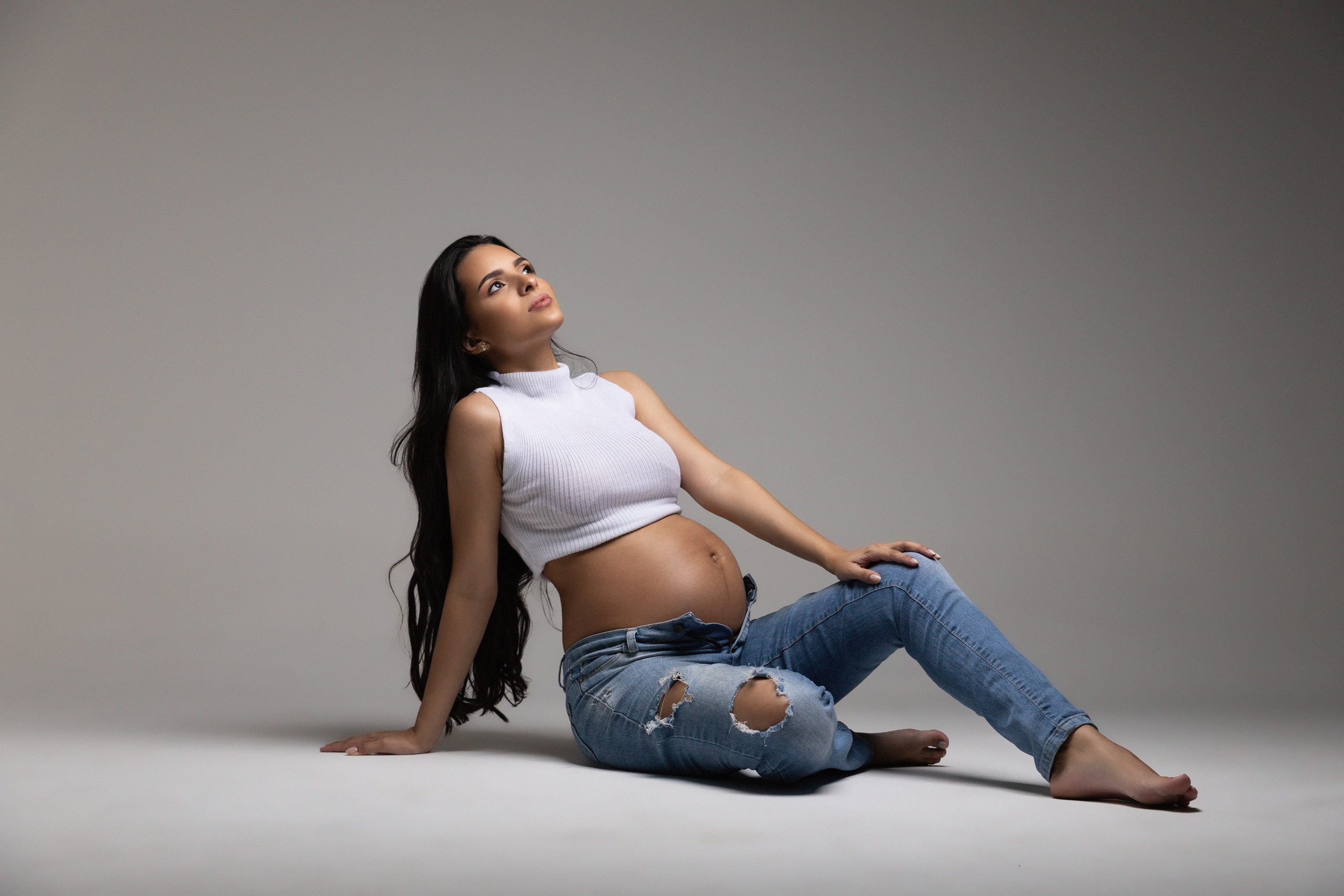 Gestantes. Fabiano Franco — Fotógrafo de casamento no Brasil