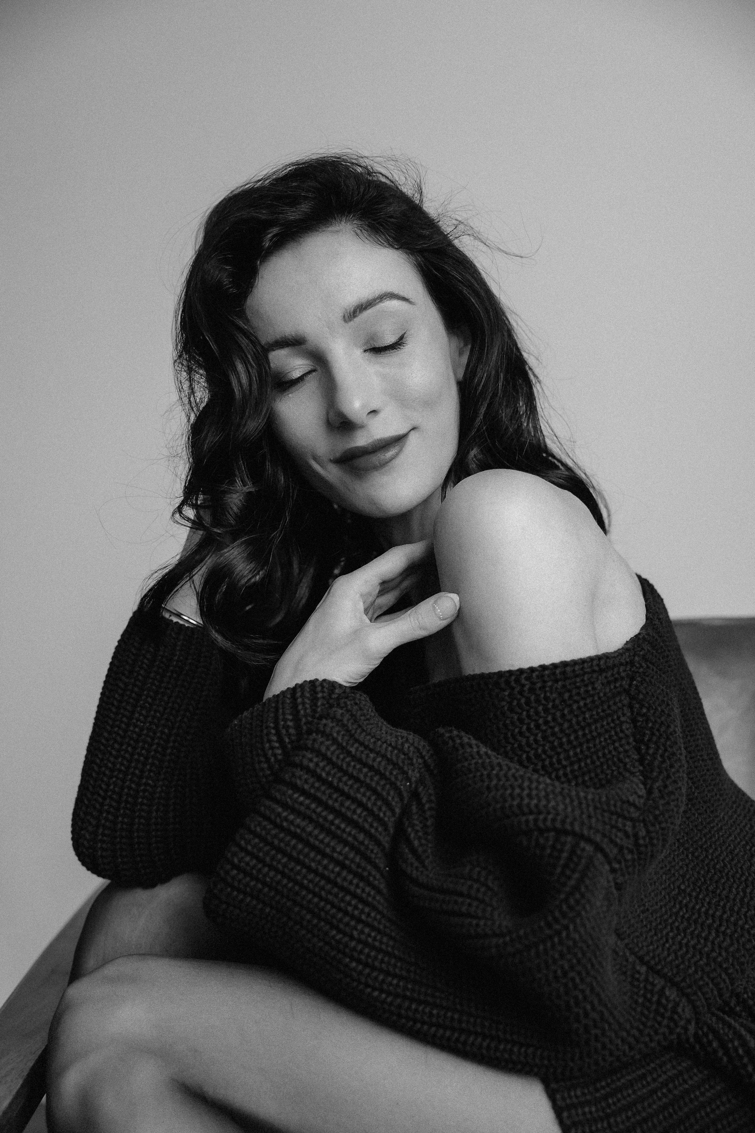 Индивидуална фотосесия. Фотограф Ирина Йотова