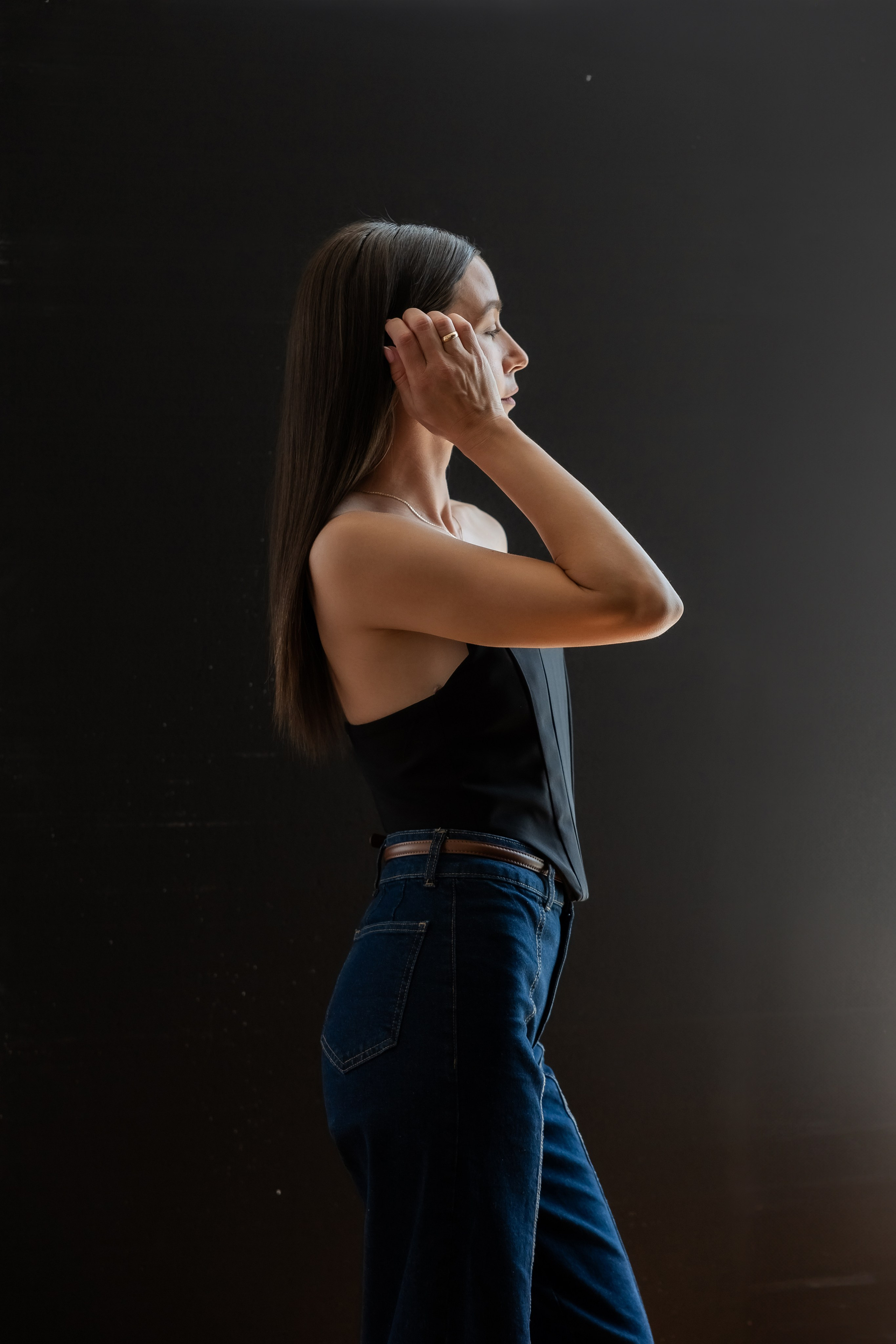 Индивидуална фотосесия. Фотограф Ирина Йотова