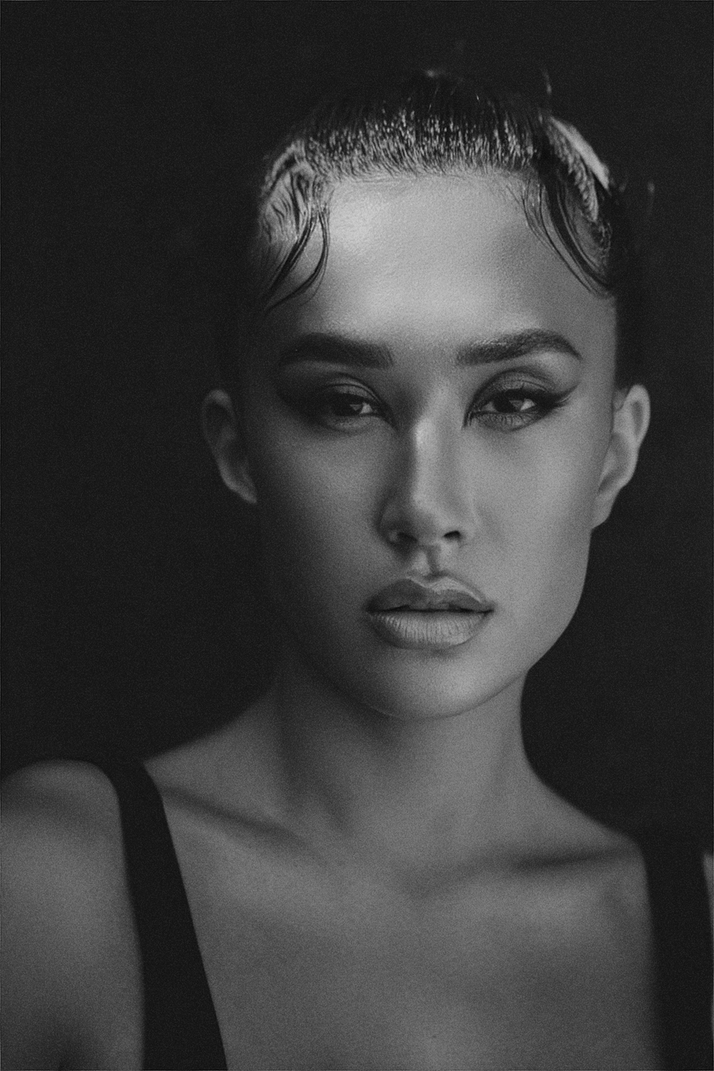 Diana Leksakova — model, actress