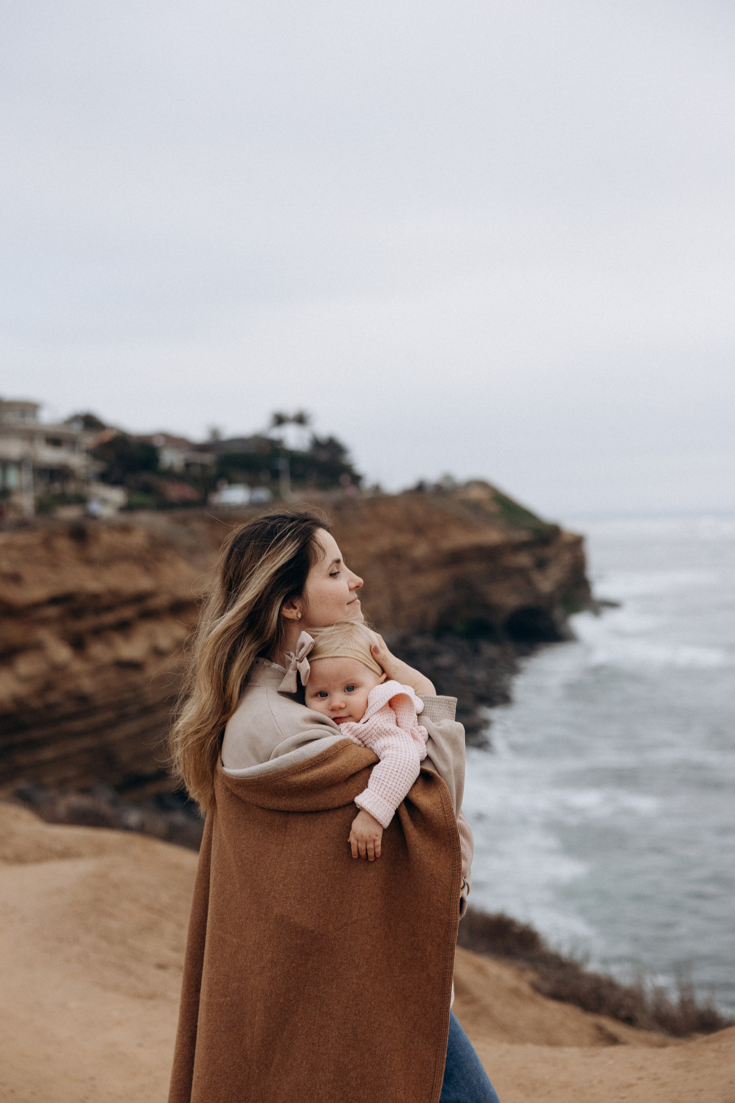 *. Wedding and family photographer San Diego