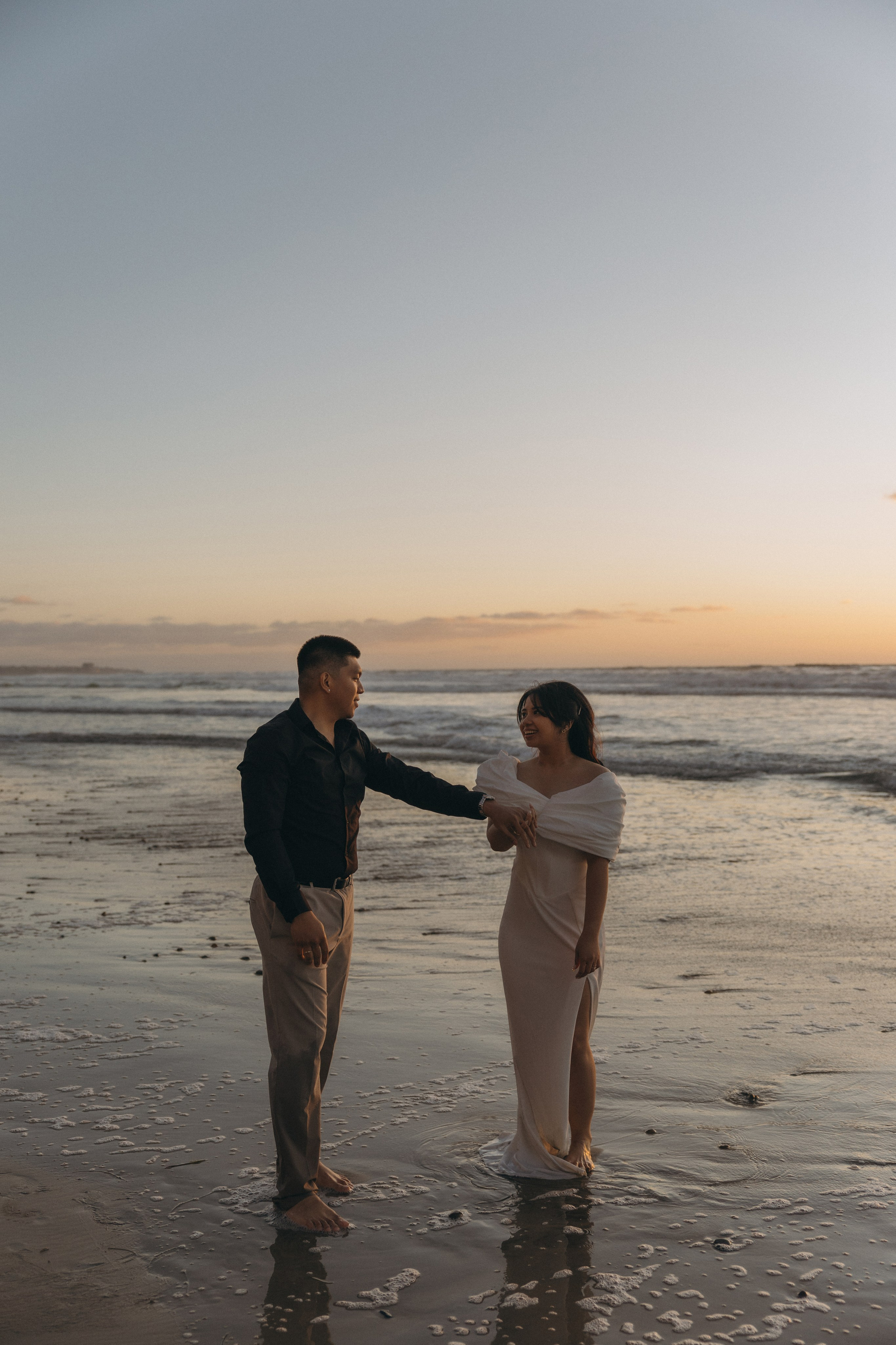 *. Wedding and family photographer San Diego