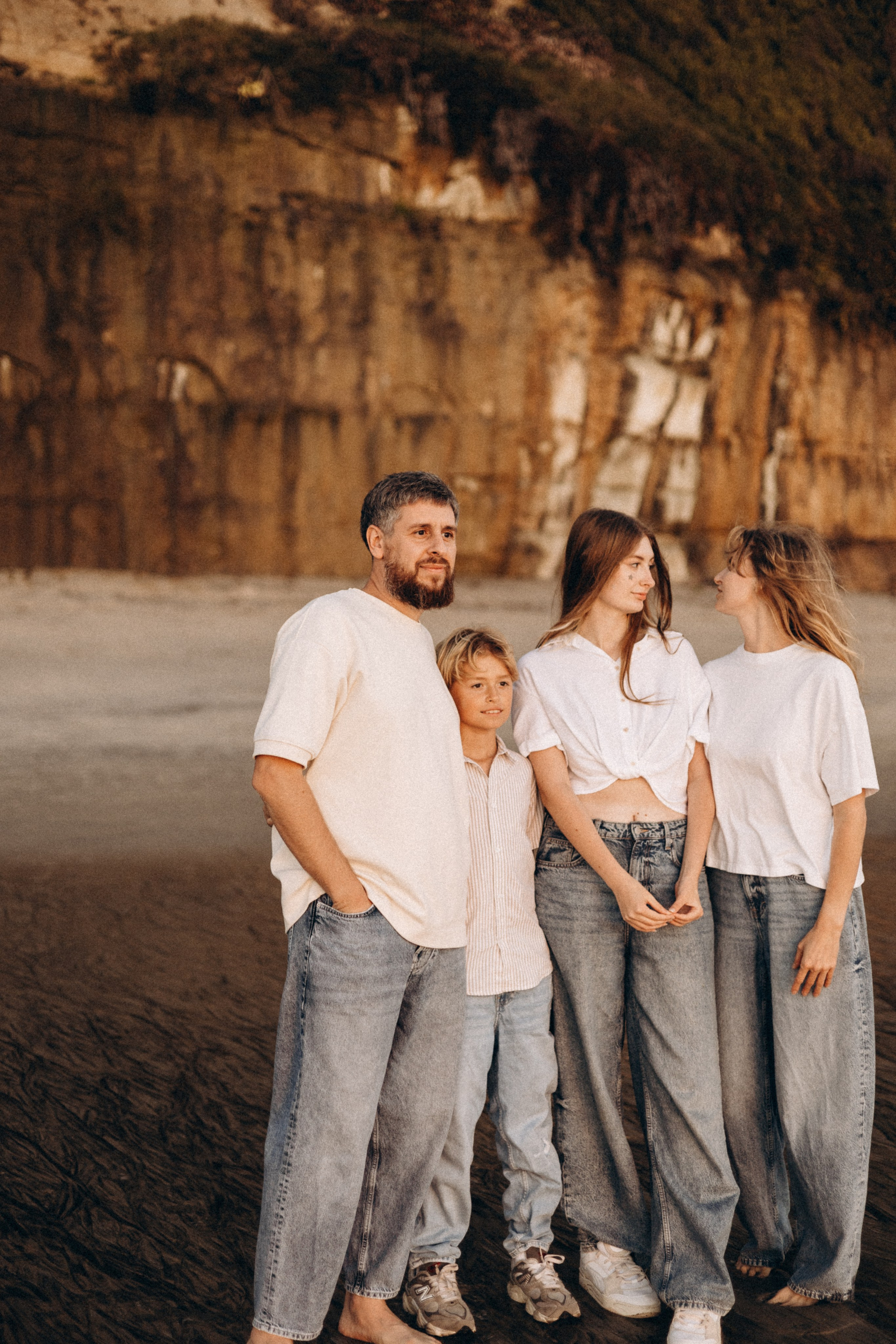 *. Wedding and family photographer San Diego