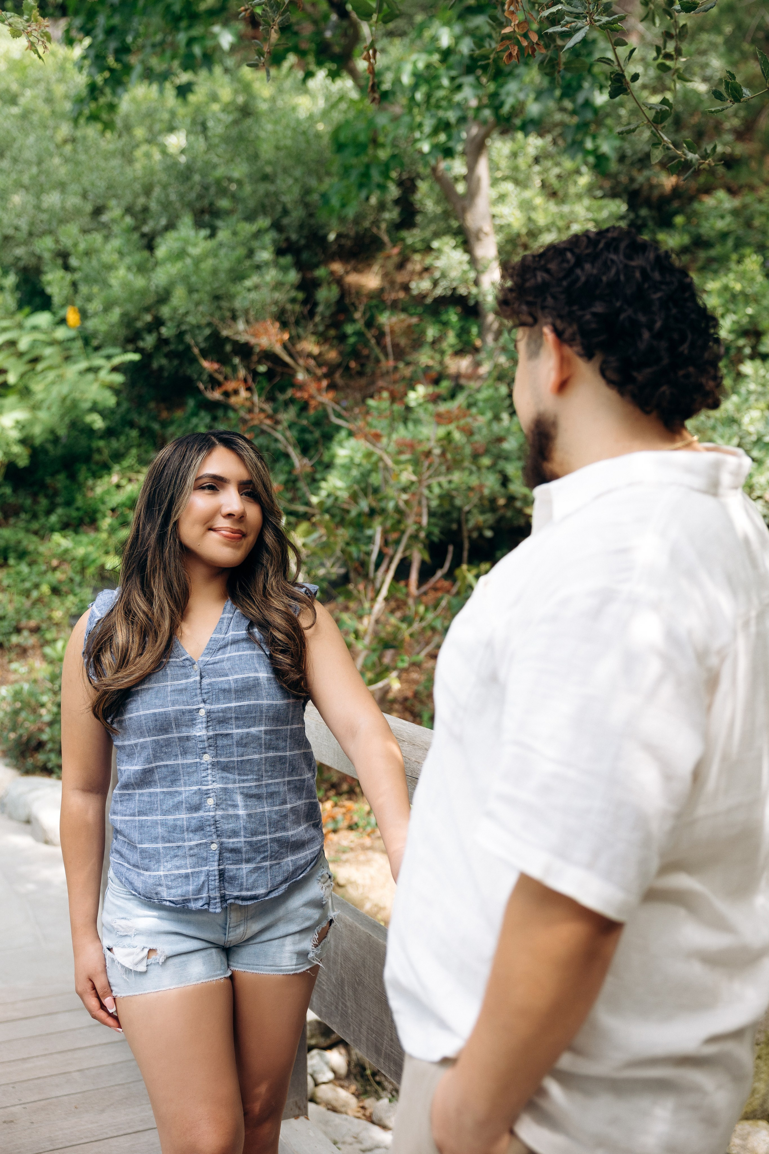 *. Fotógrafa de bodas y familia en San Diego