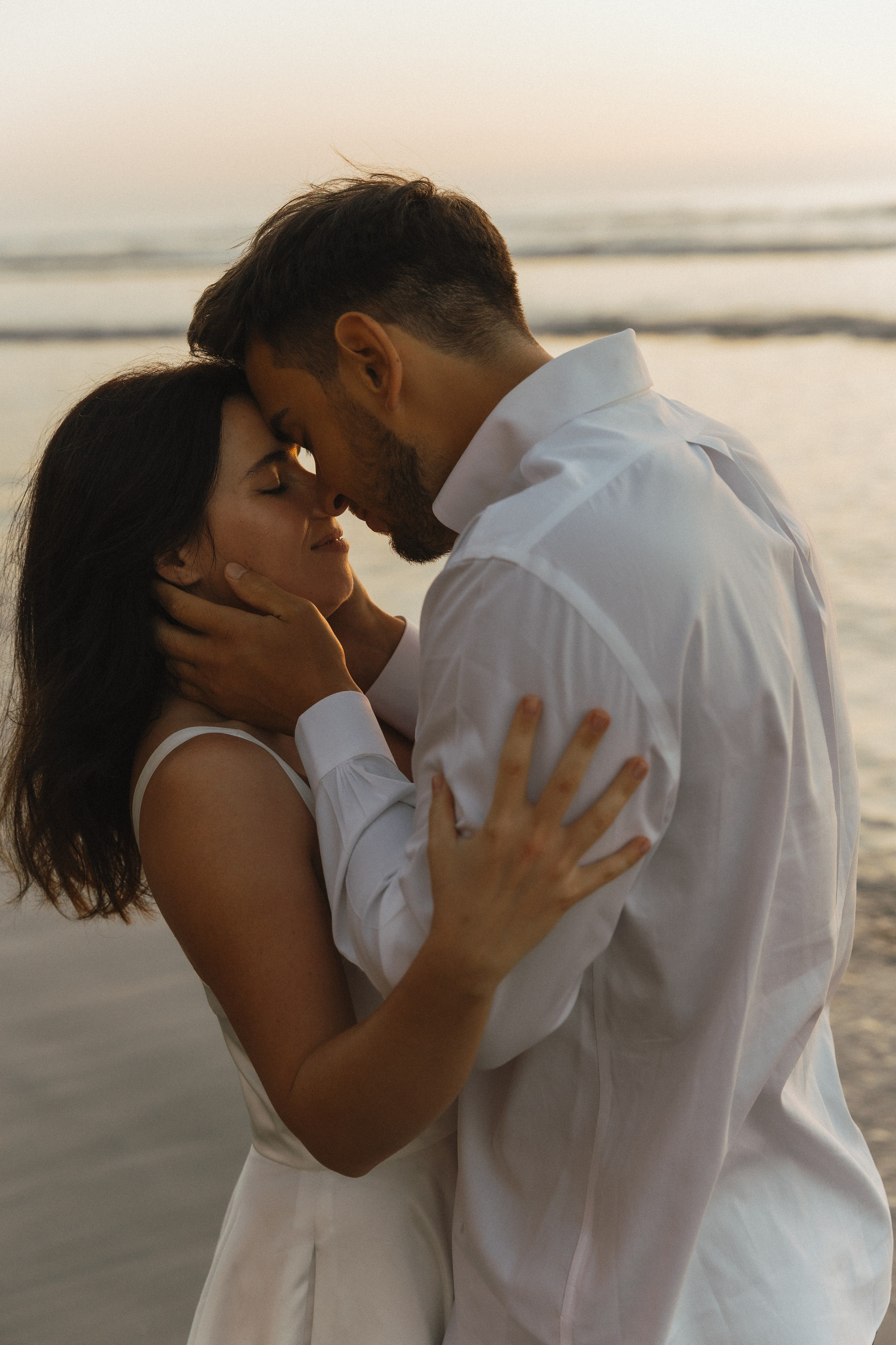 *. Wedding and family photographer San Diego