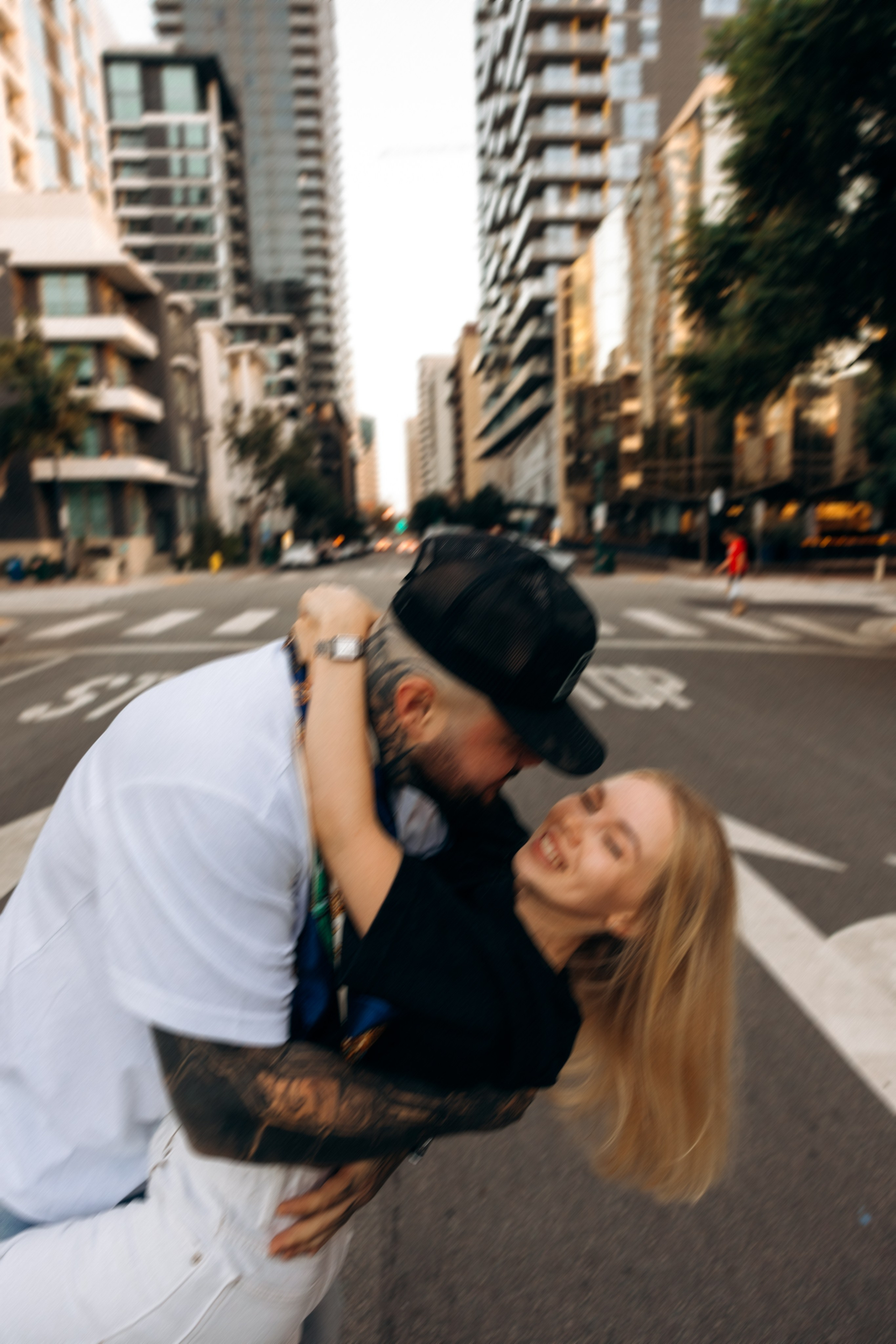 *. Wedding and family photographer San Diego