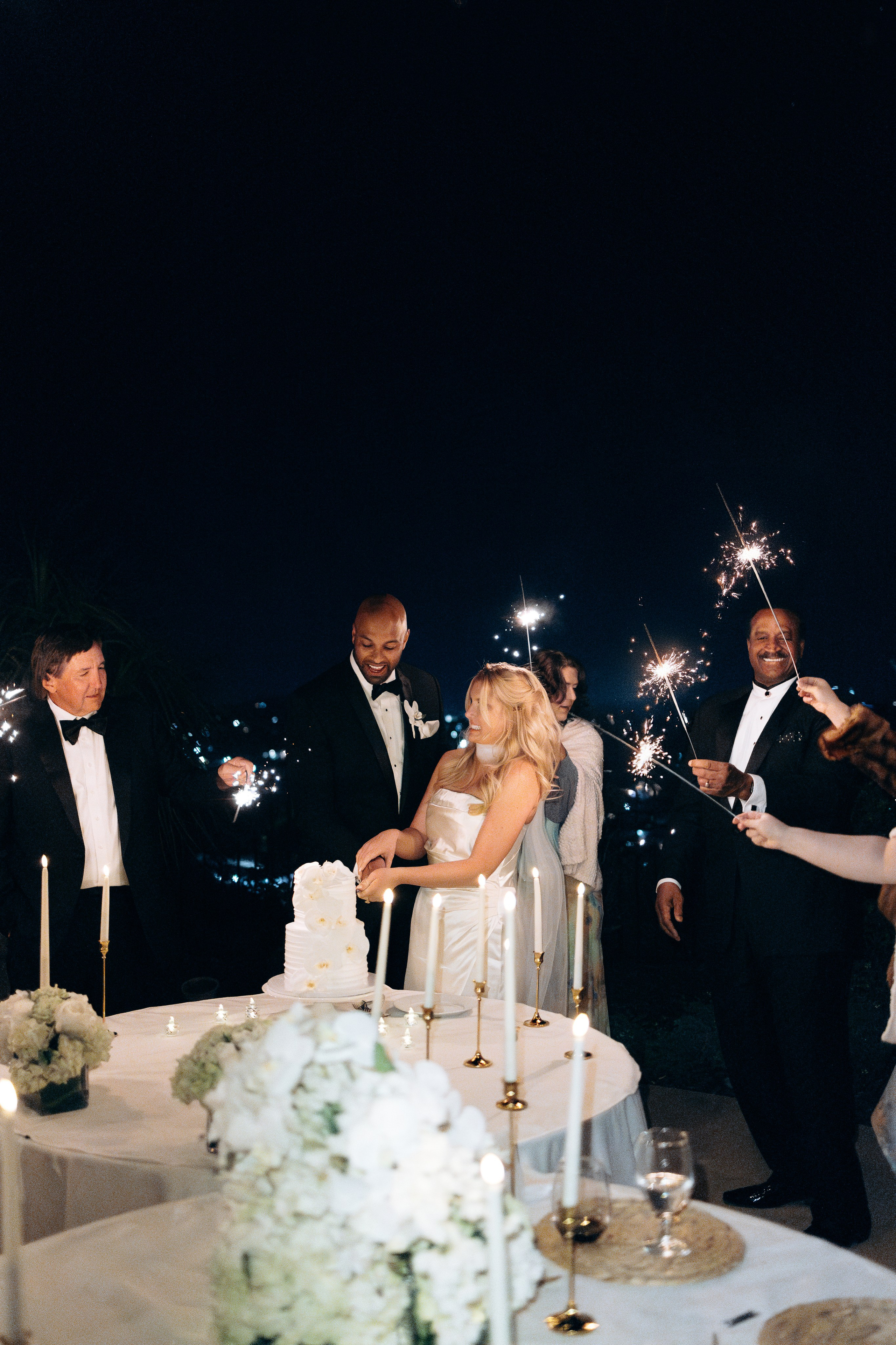 Drew and Haley. Wedding and family photographer San Diego