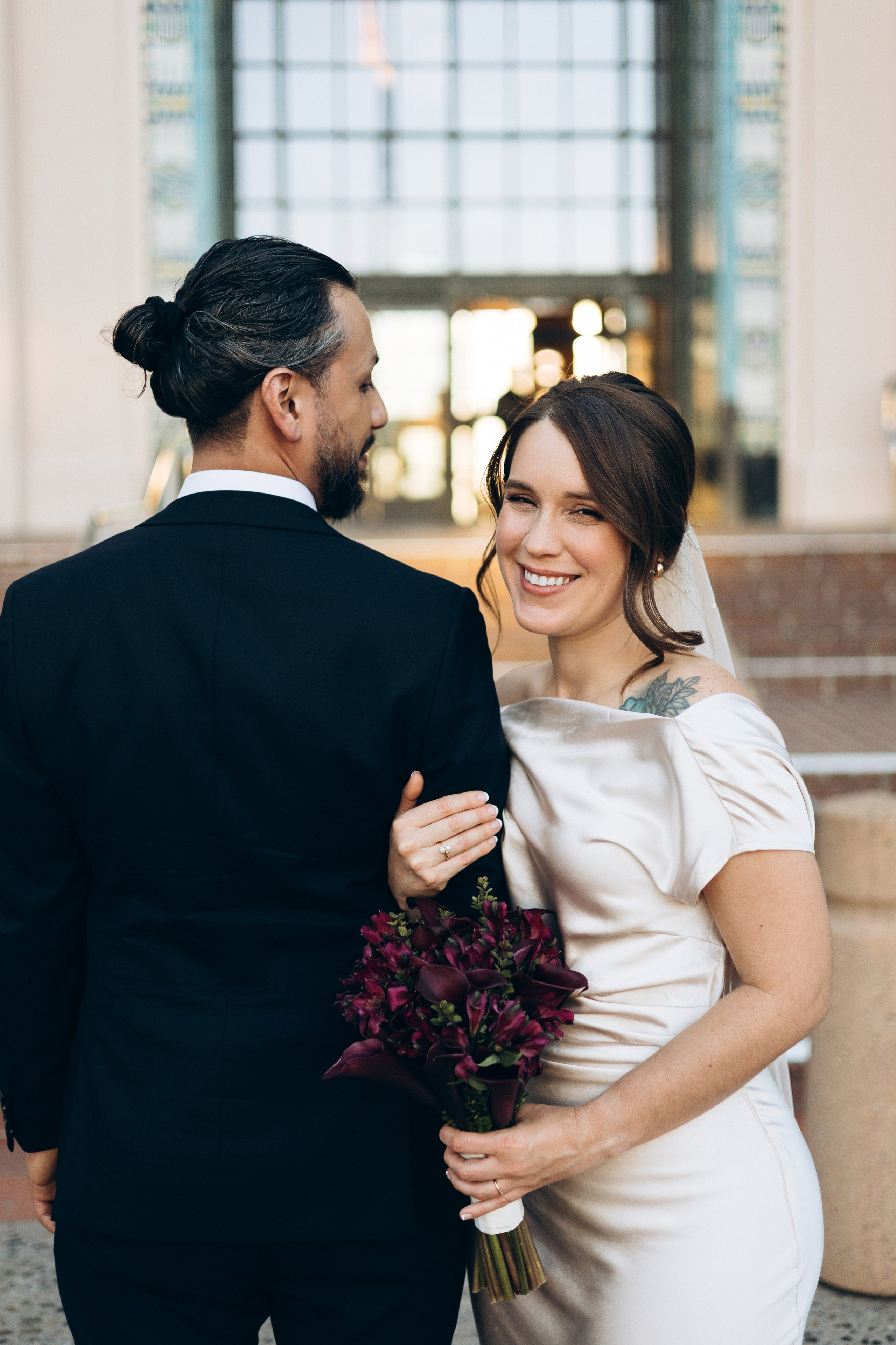 Jessi and Alex. Весільний та сімейний фотограф у Сан-Дієго