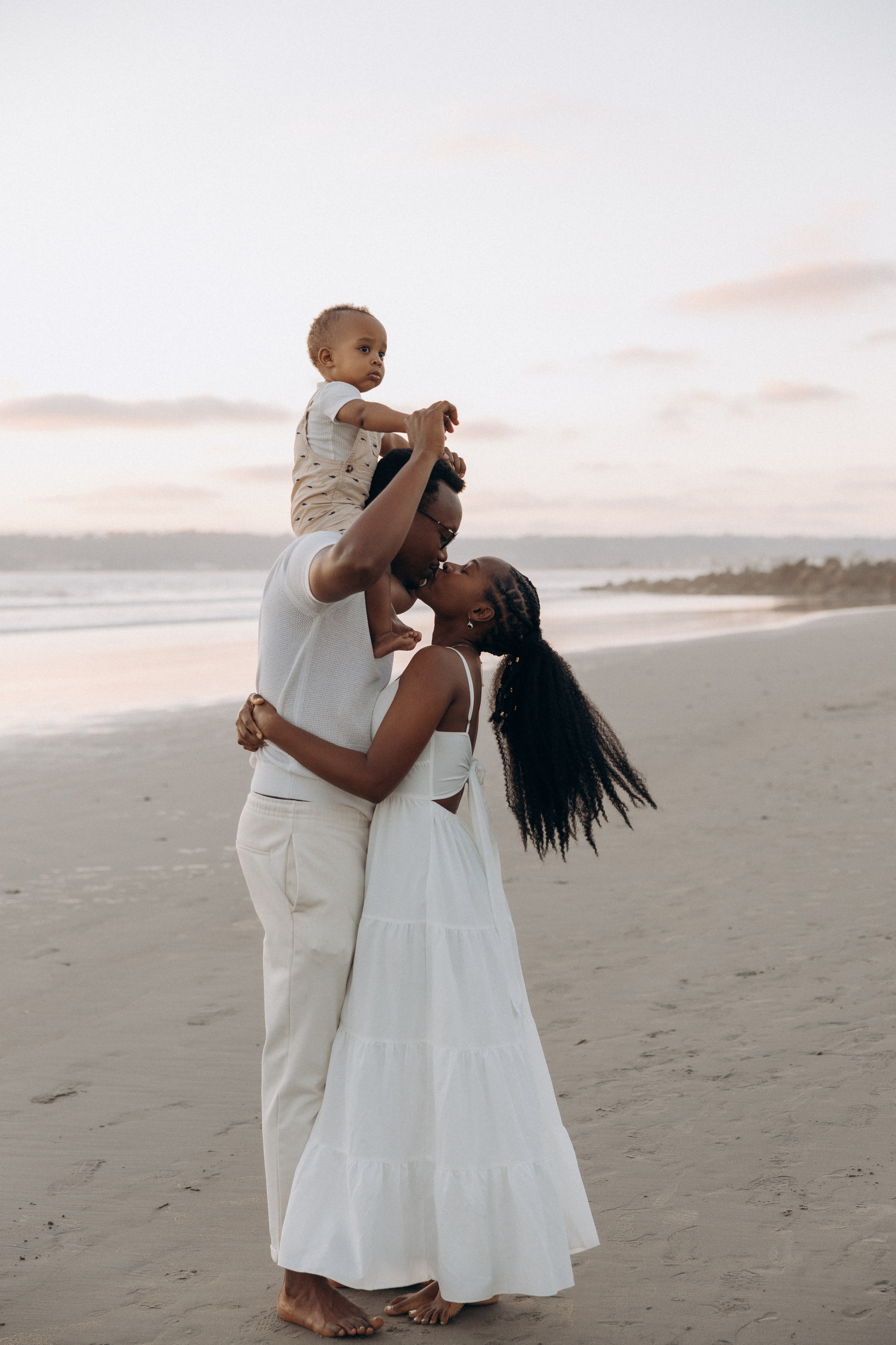 *. Wedding and family photographer San Diego