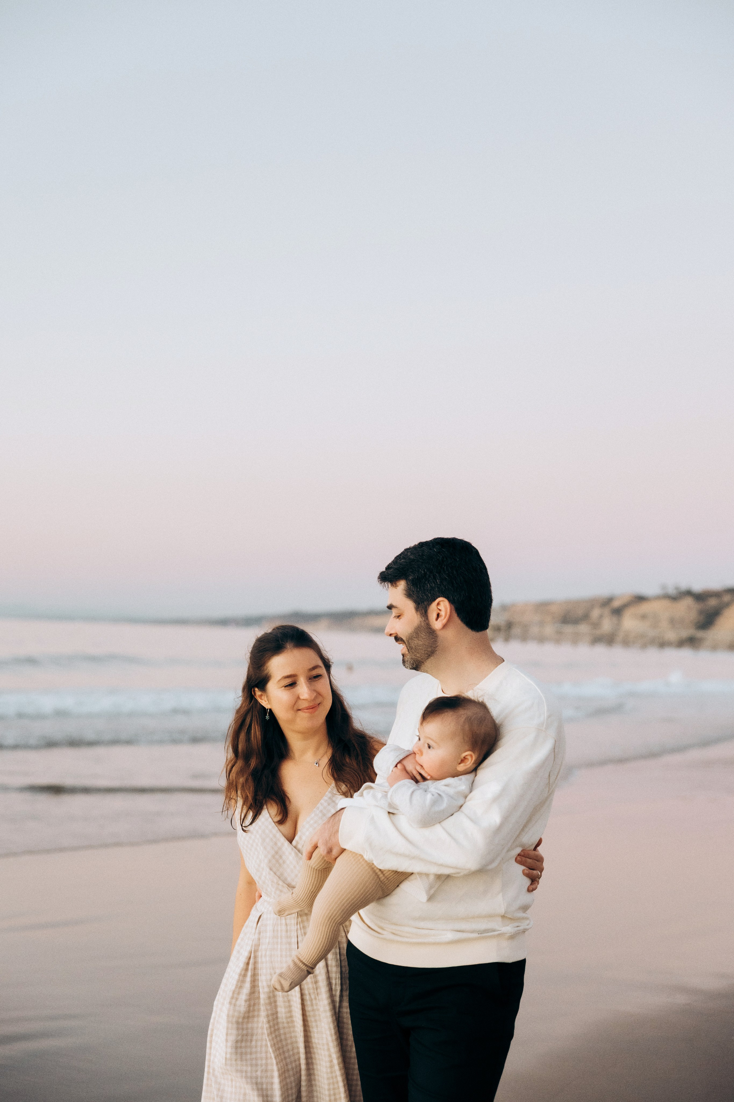 *. Wedding and family photographer San Diego