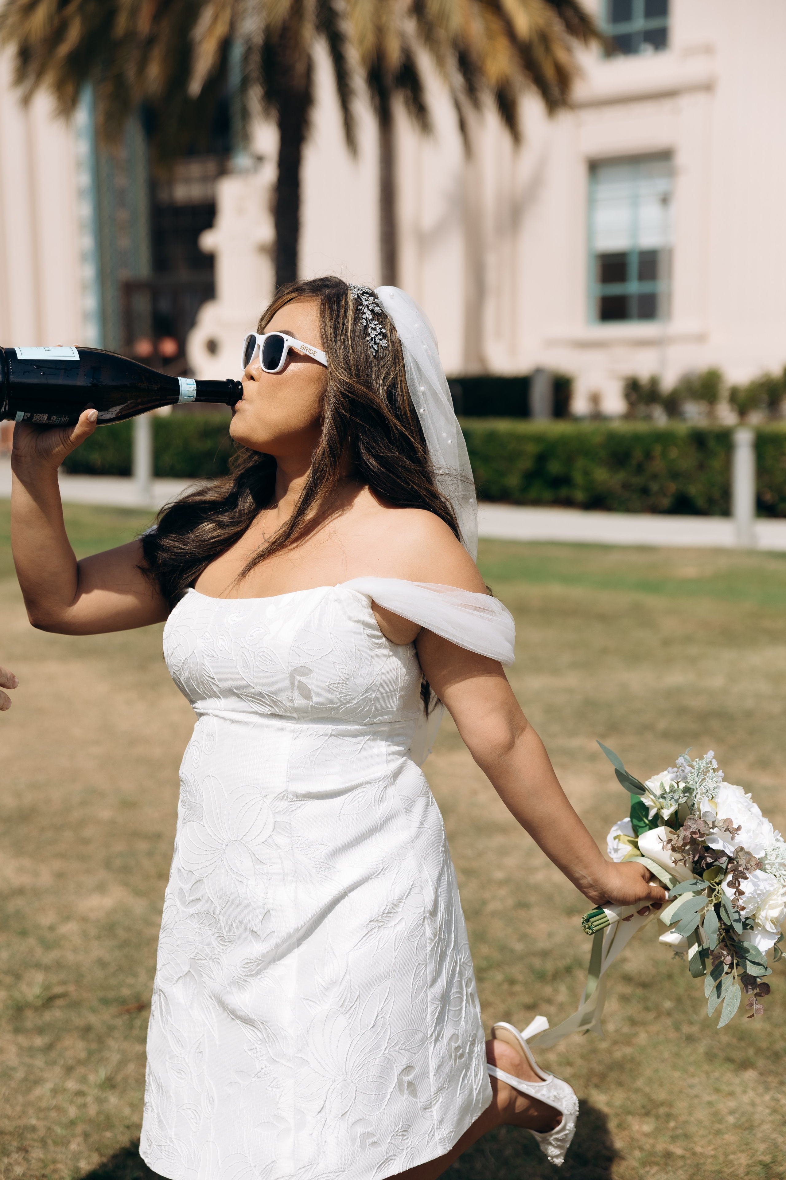 08/08. Wedding and family photographer San Diego