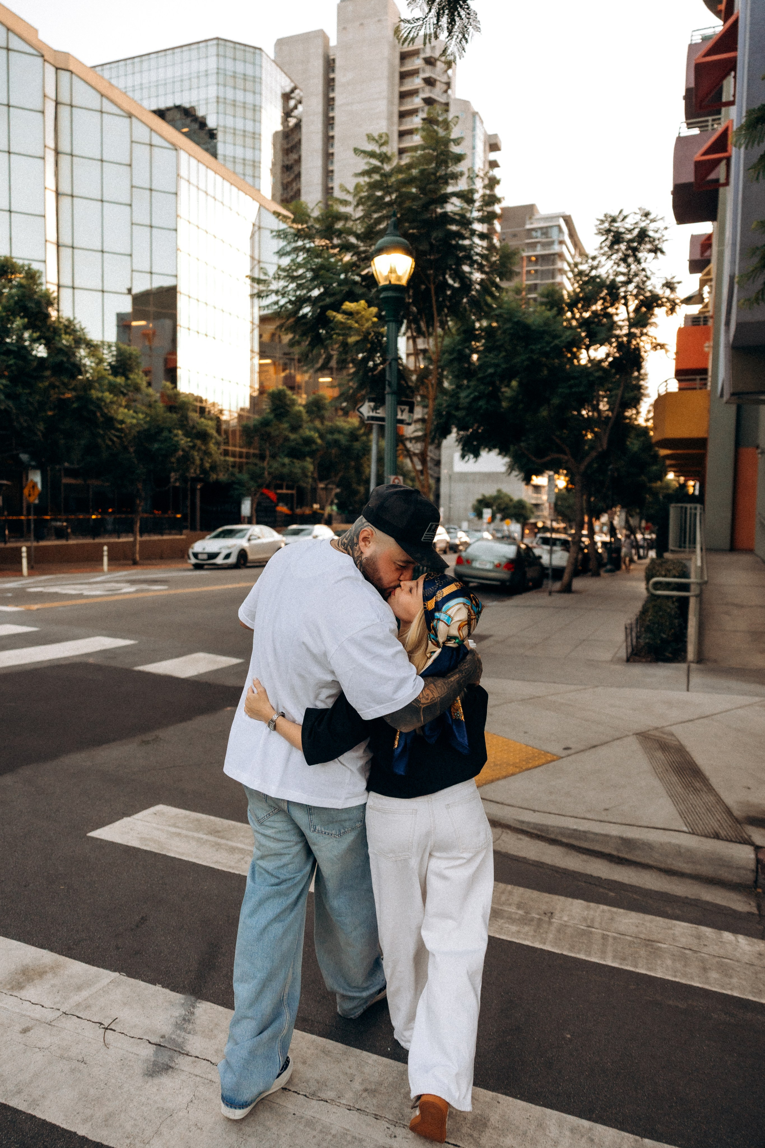 *. Wedding and family photographer San Diego