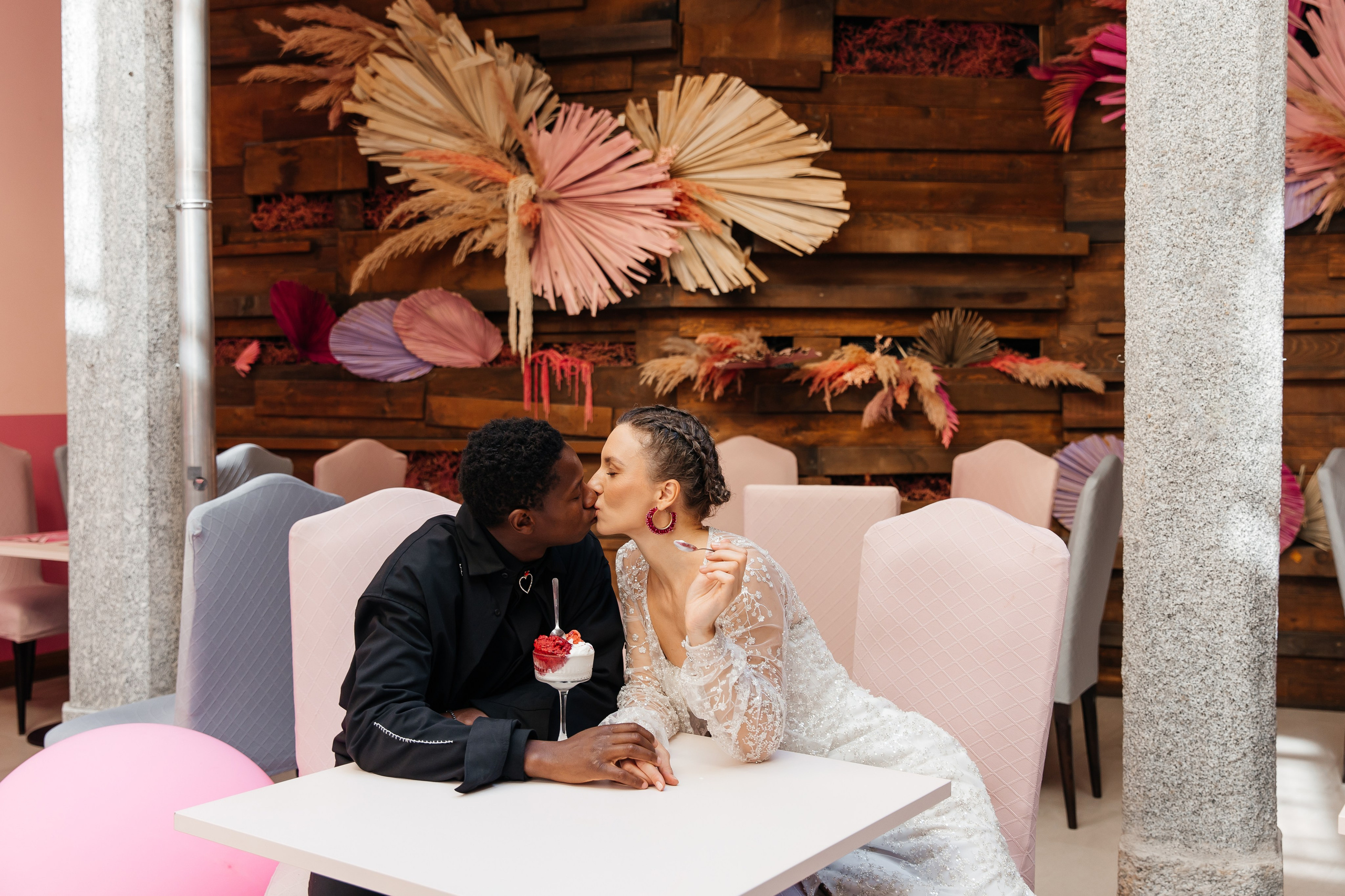 Love without borders