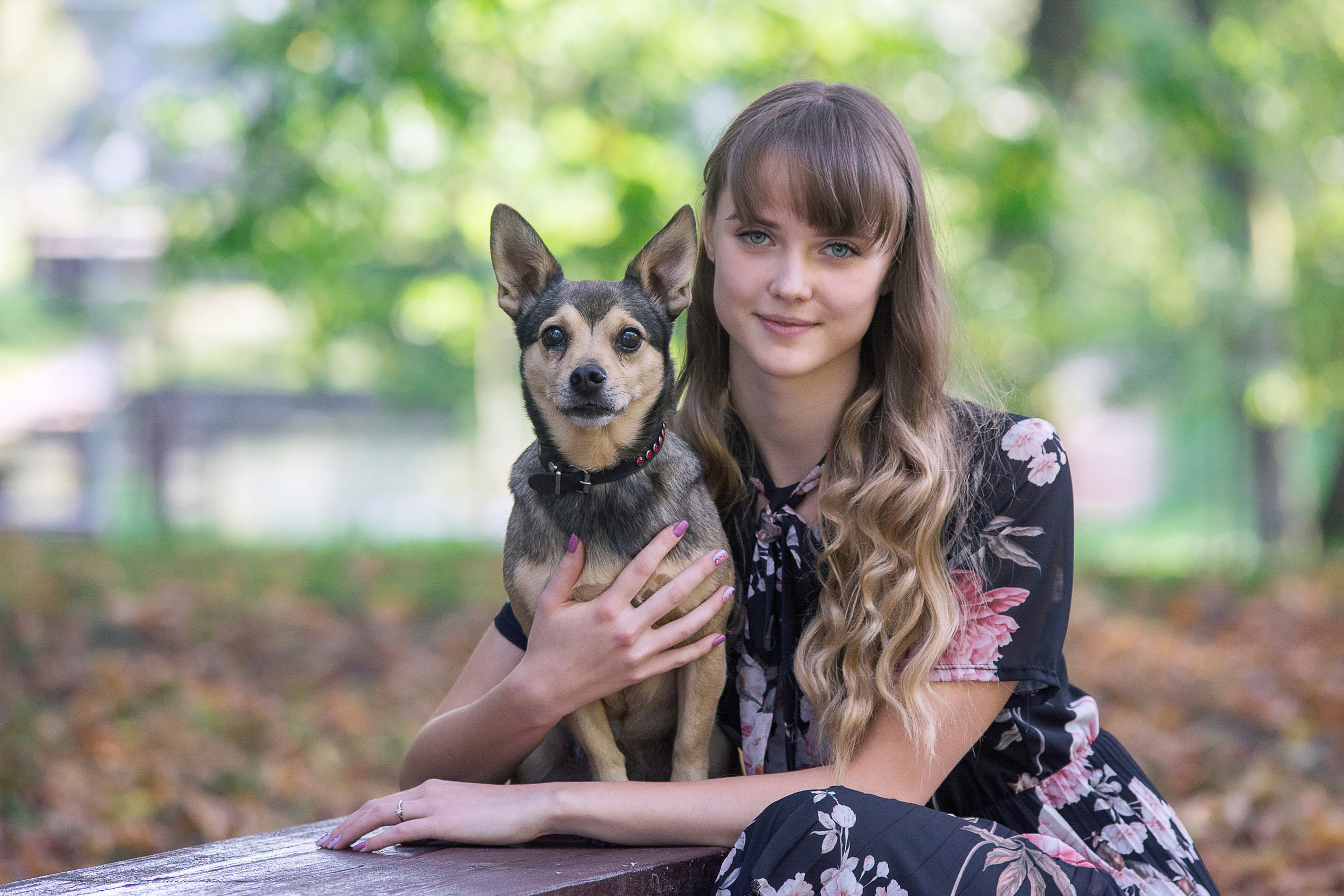 Индивидуальные. Свадебный и семейный фотограф в Даугавпилсе Павел Граблёнов