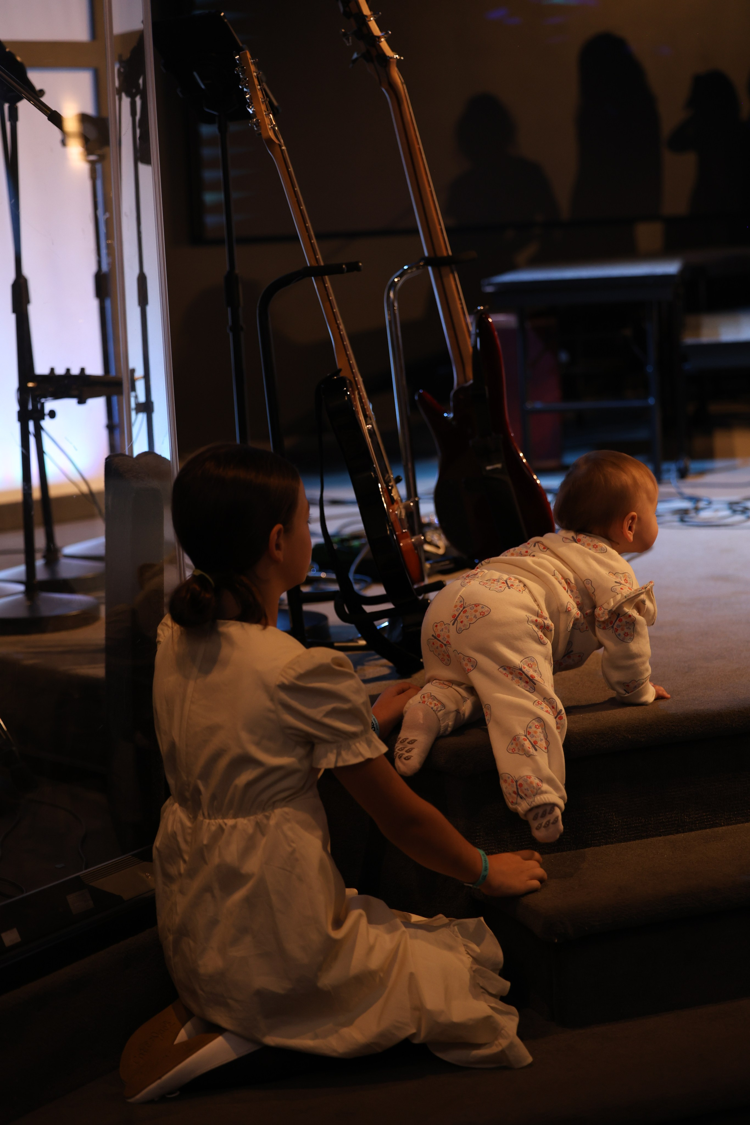 Father’s Day 6-15-25. Smirna Christian Church