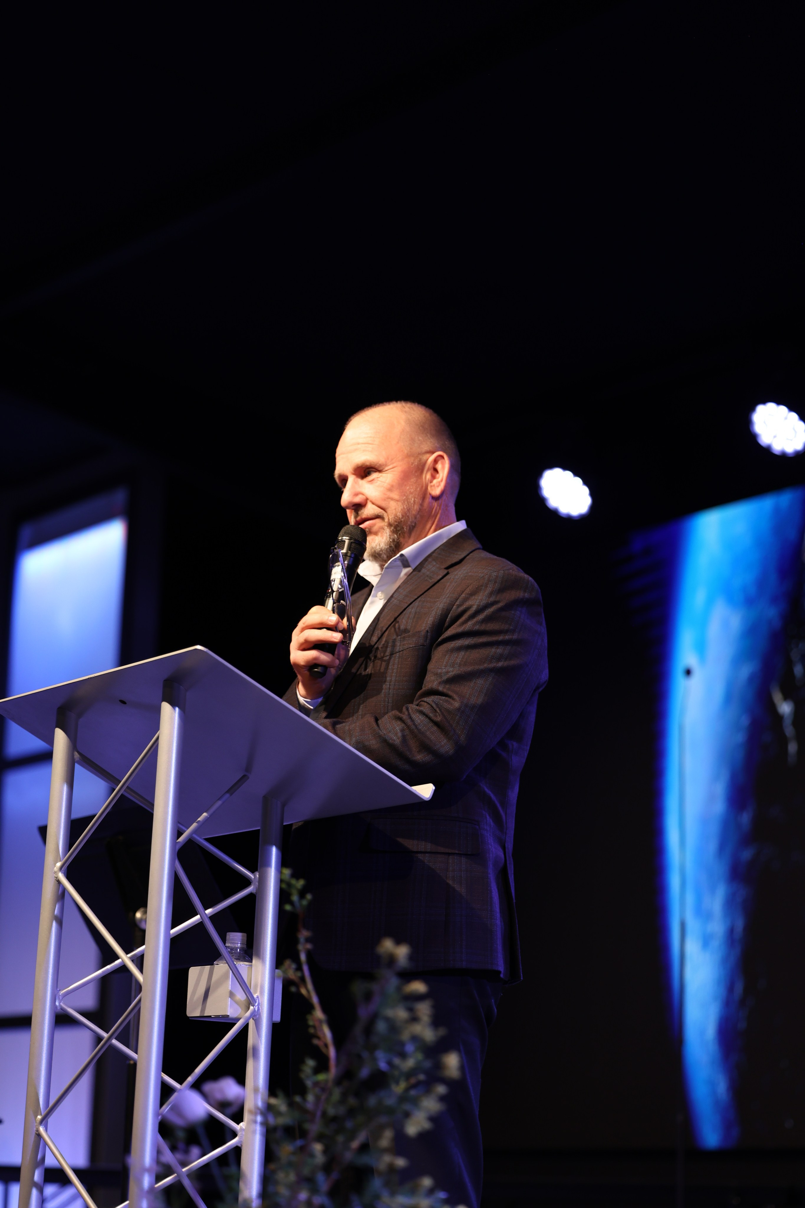 Sunday Service 6-22-25. Smirna Christian Church