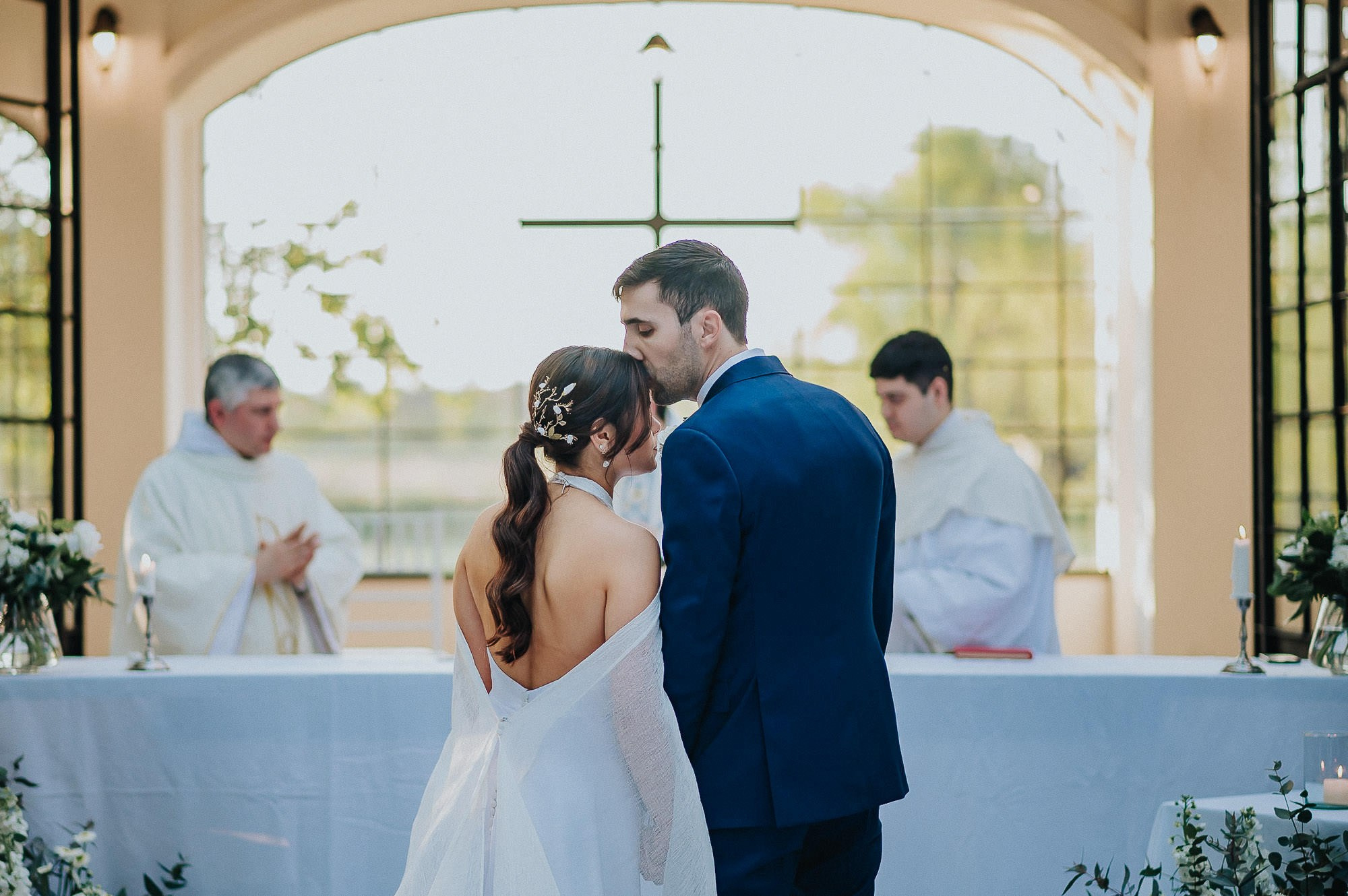 Fotos de Casamiento en Santa Lucia Arpilar | Andre + Fran