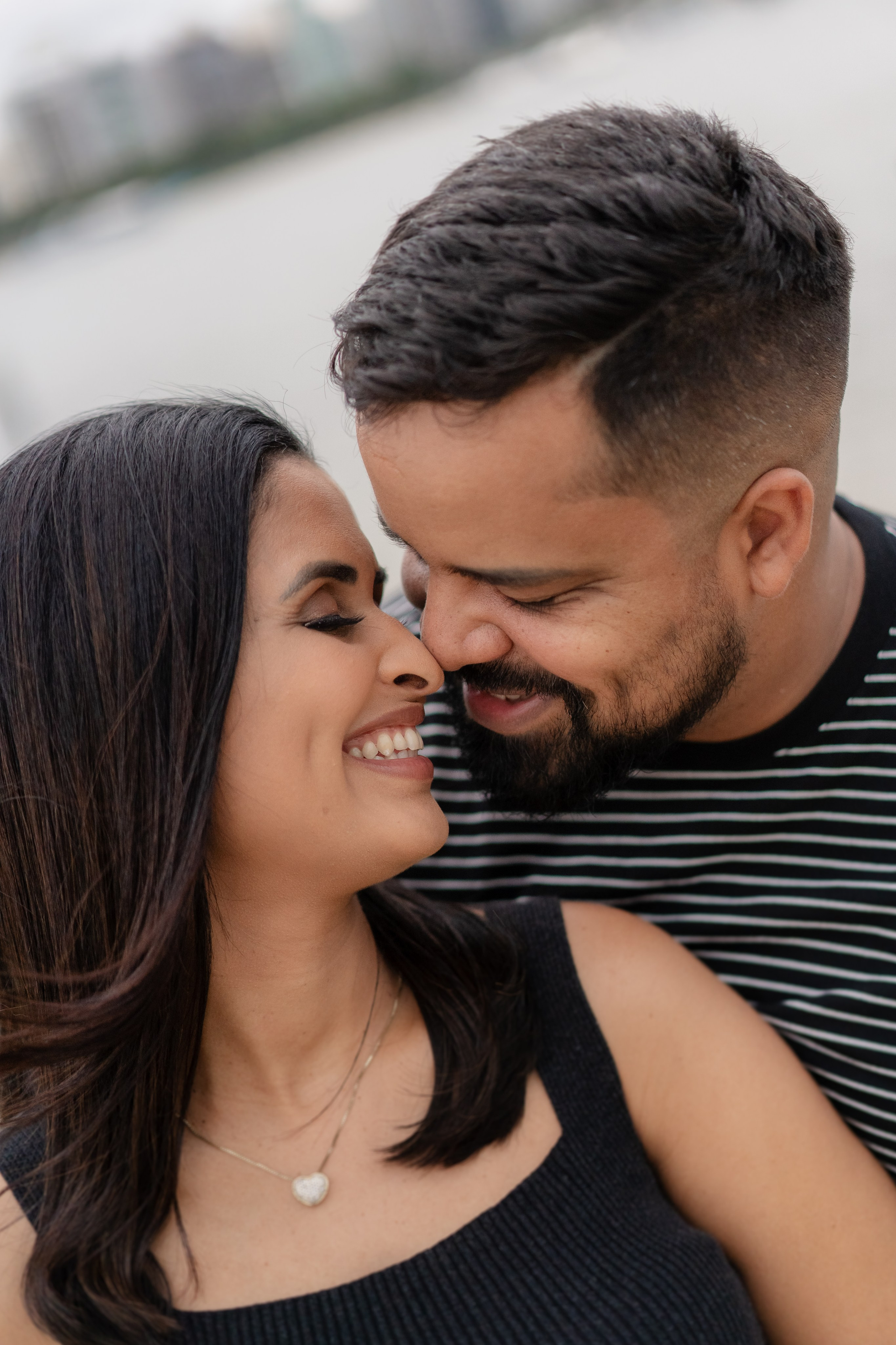 2024-12-28 | Stephanie & Família. Lembrar não é só ver. É sentir de novo