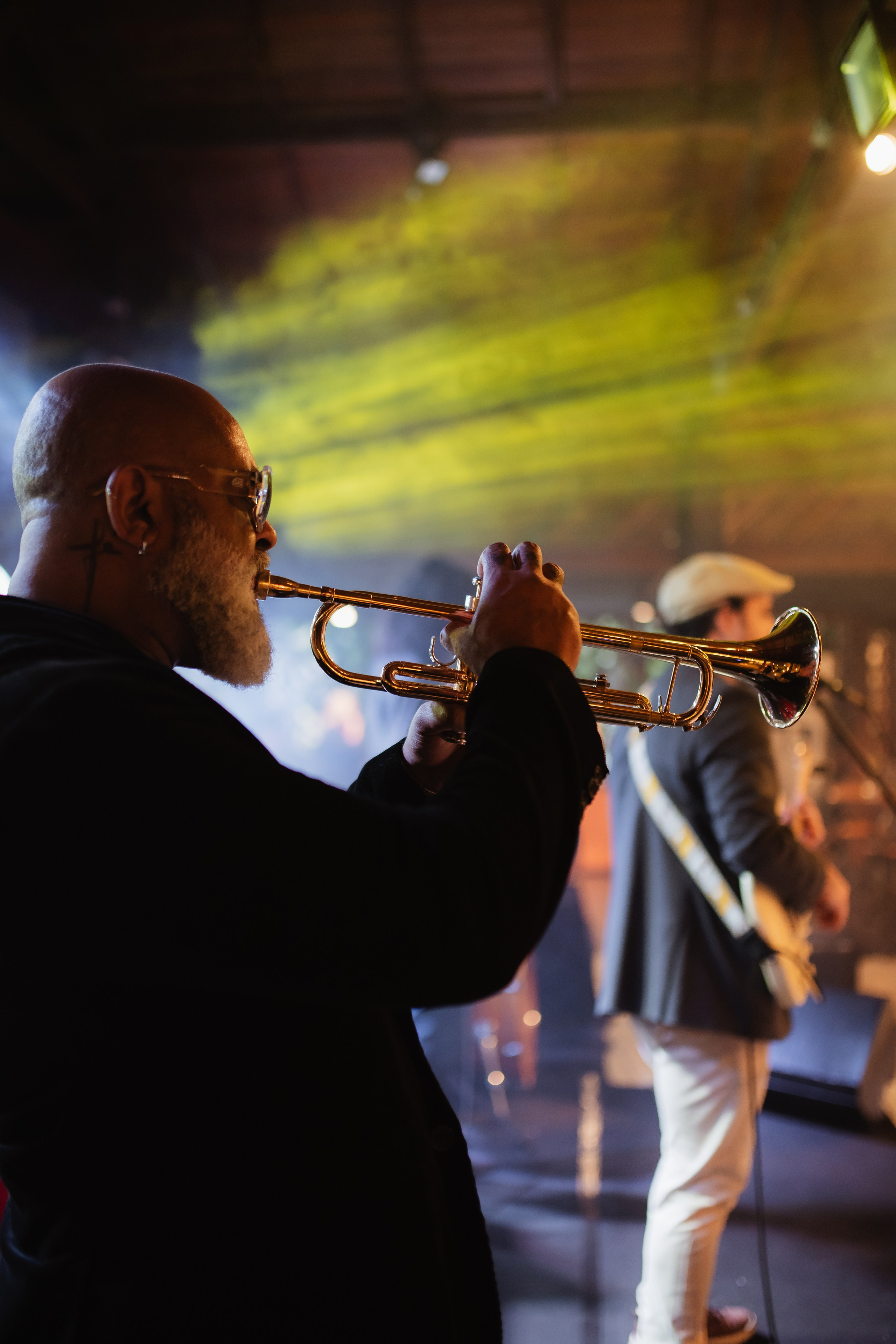 Marcella & Daniel. Lembrar não é só ver. É sentir de novo