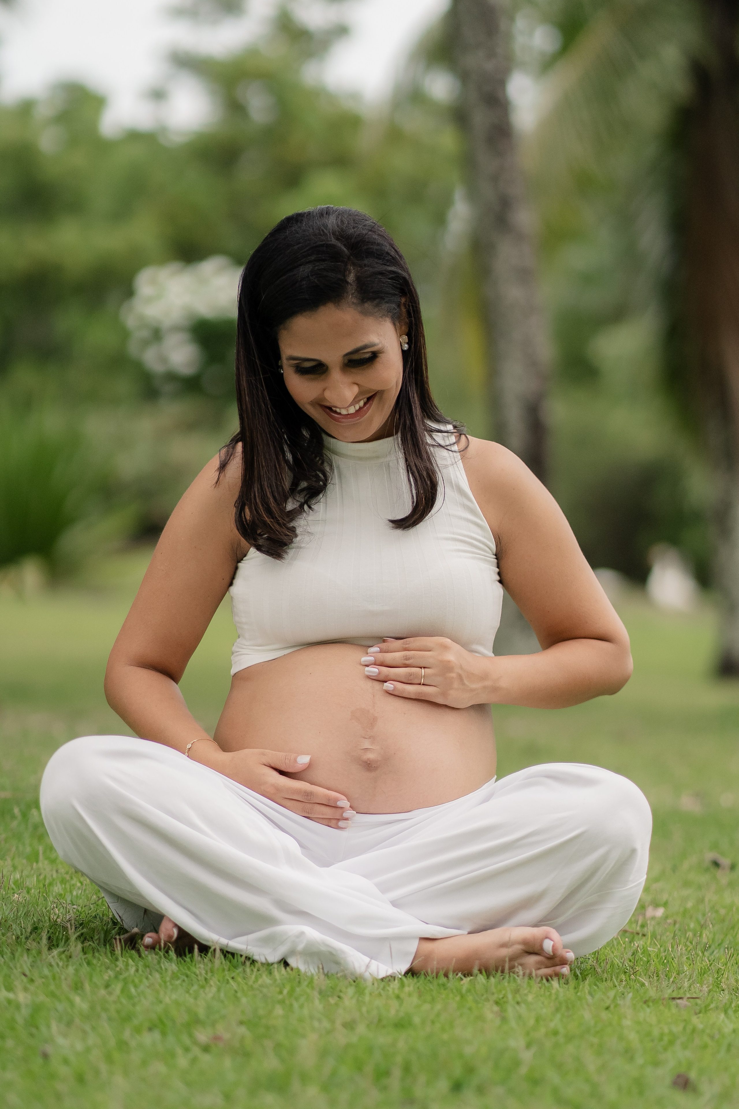 2024-12-28 | Stephanie & Família. Lembrar não é só ver. É sentir de novo