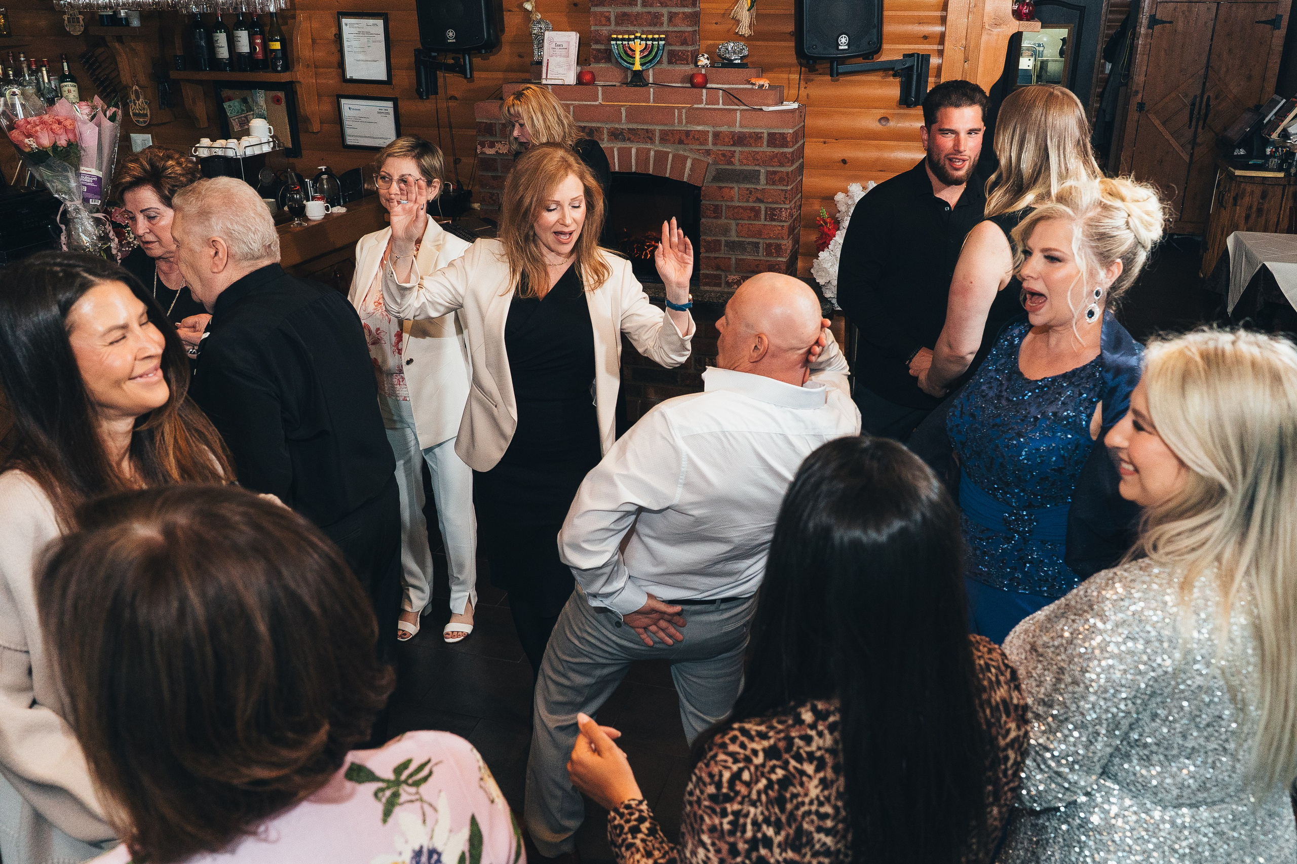 Birthdays Parties. Mirgorodsky Photography