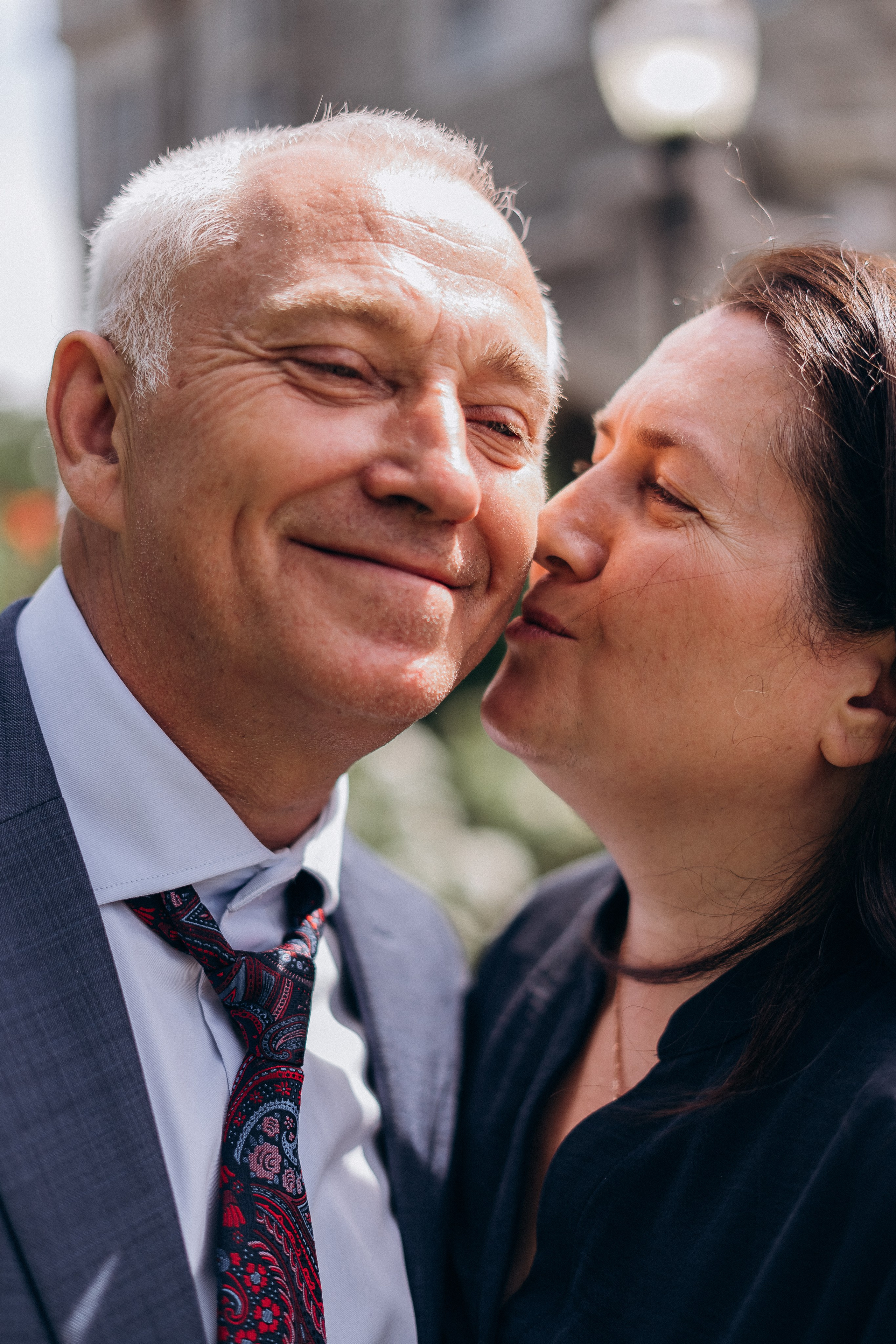 Baptism. Mirgorodsky Photography
