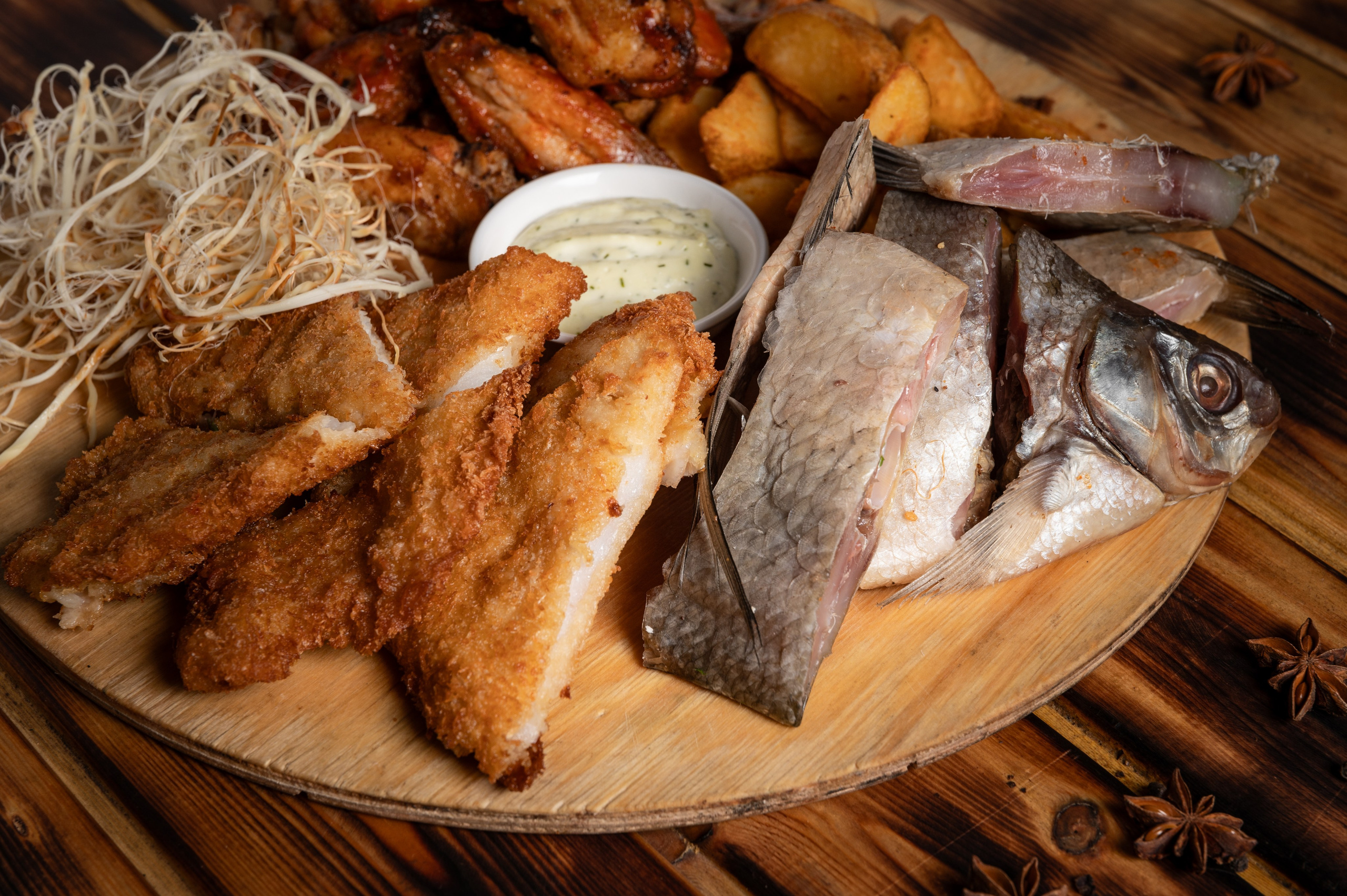 MENU shoot for METROPUB. Фотограф в Бишкеке Андрей Кавешников