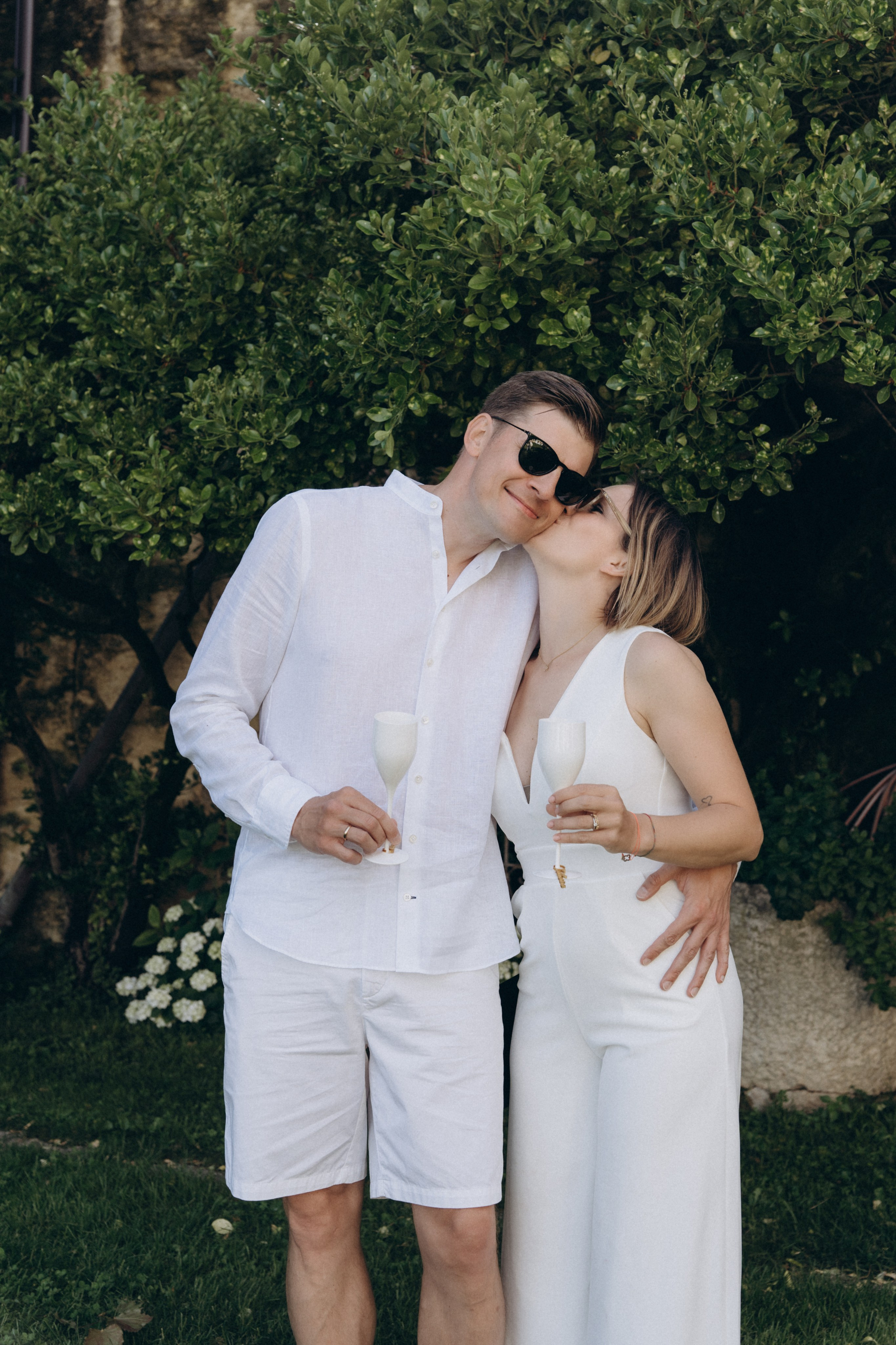 JENNIE & JASPAR • Verona. PHOTOGRAPHER IN ITALY