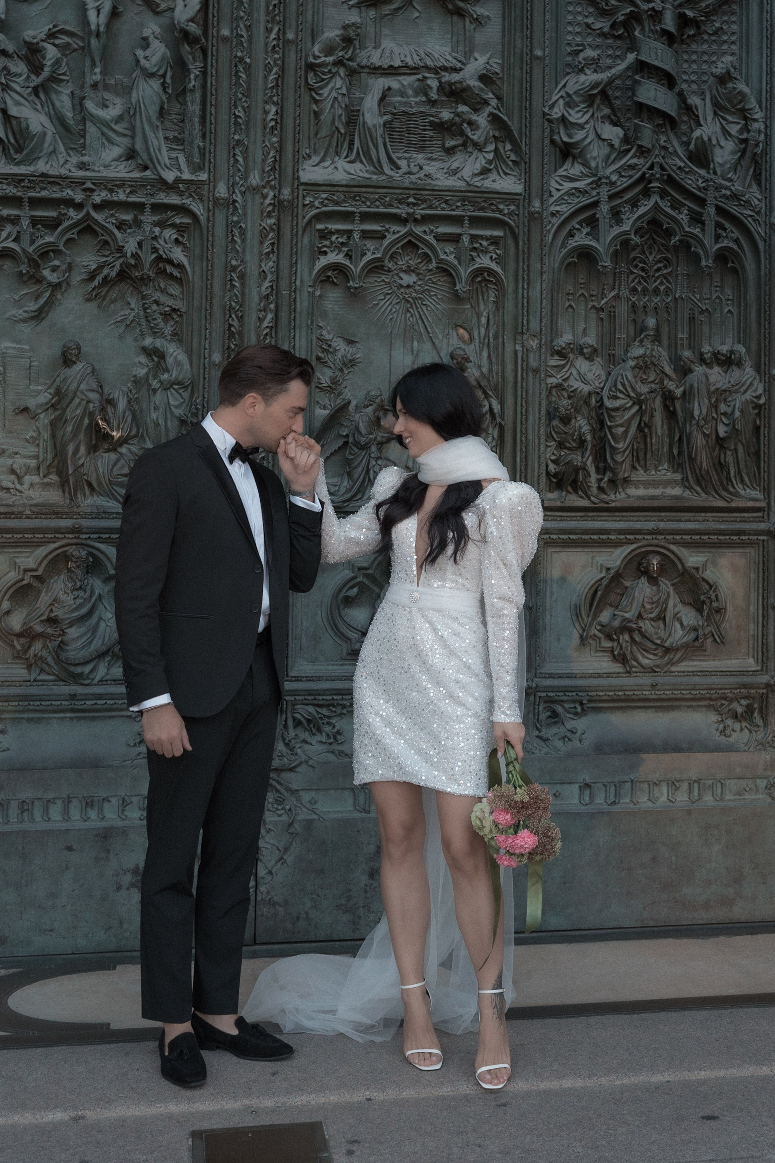 Anastasia & Francesco. Matrimoni per DUE. PHOTOGRAPHER IN ITALY