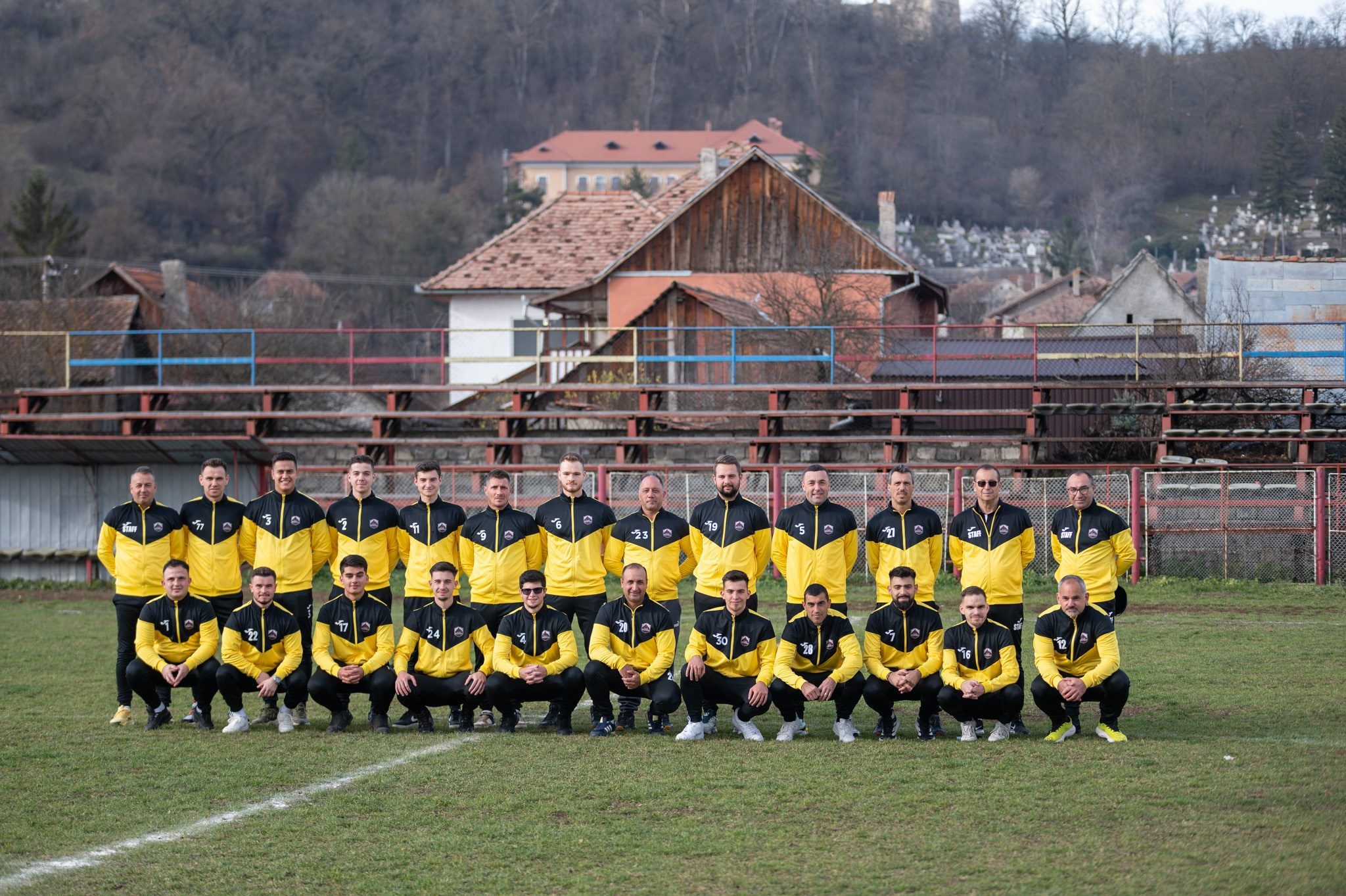 Asociația Club Sportiv Zona Rupea