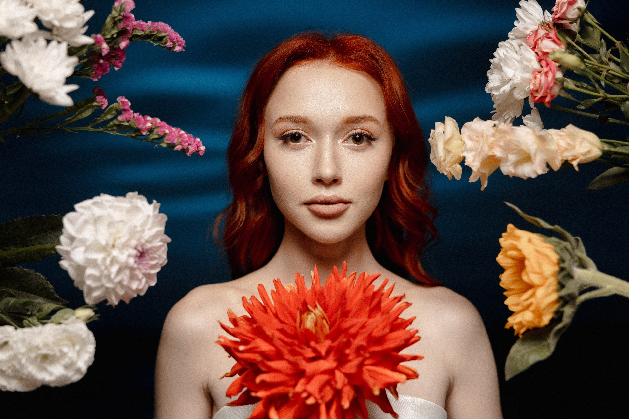 ART. Азимжан Нуритдинходжаев — свадебный фотограф