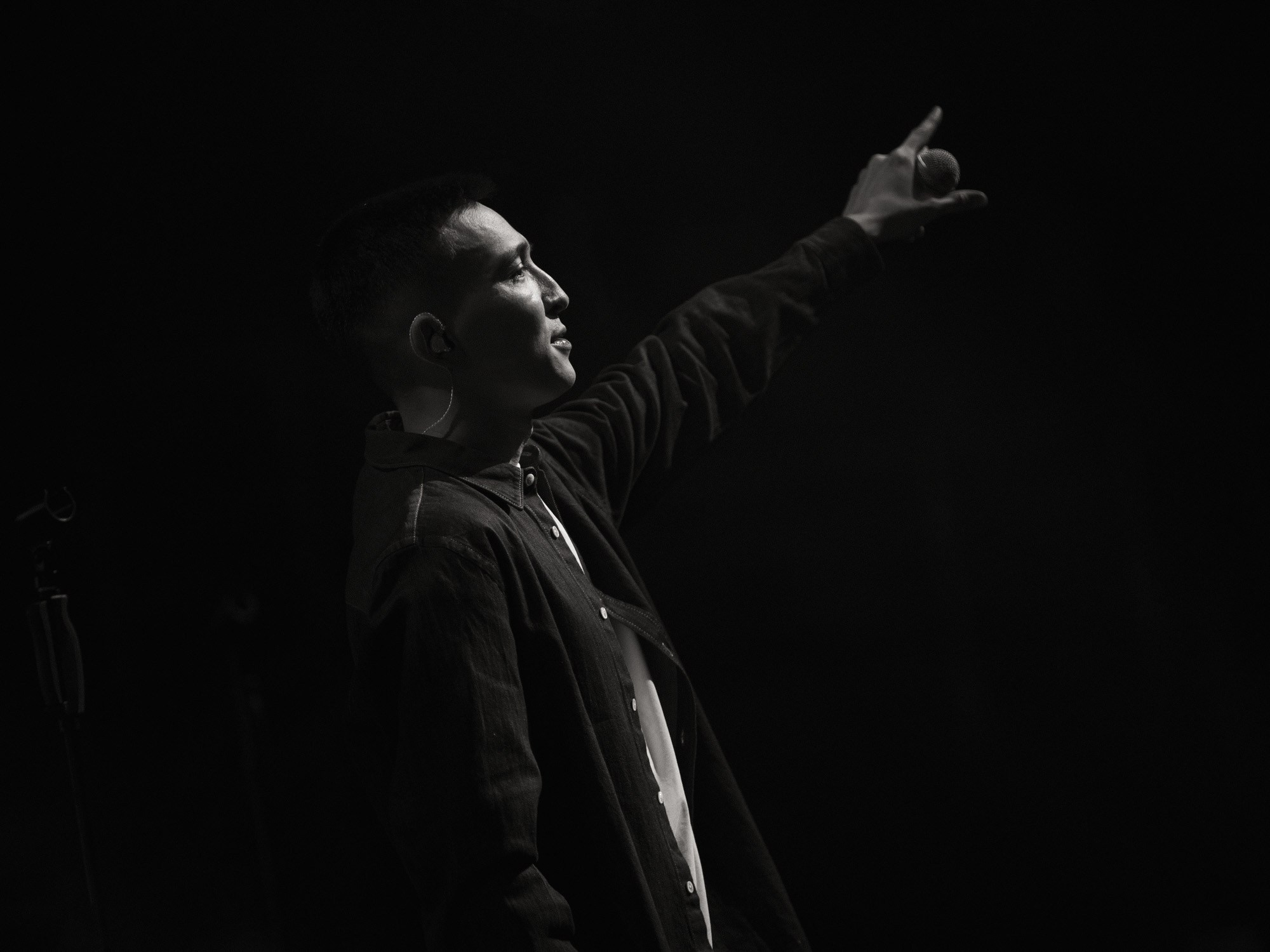 Концерт: ULUKMANAPO. Азимжан Нуритдинходжаев — свадебный фотограф