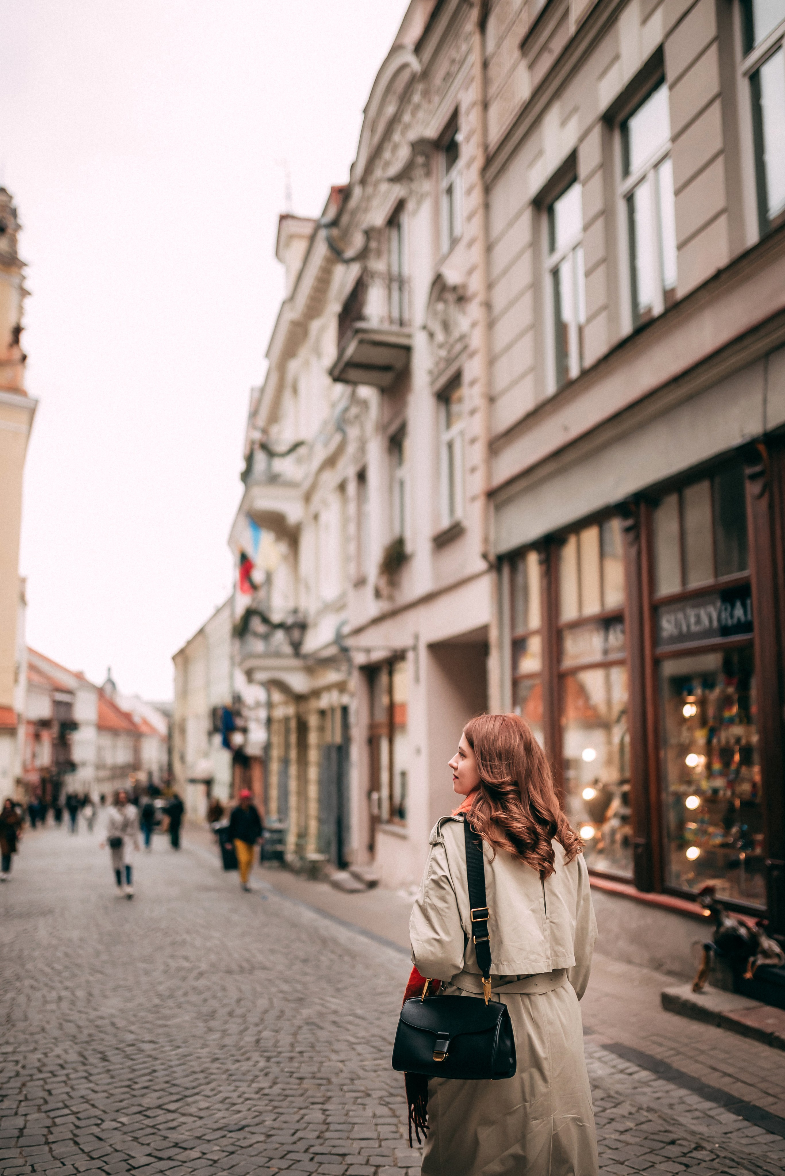 Ирена. Свадебный и портретный фотограф Юлия Пыльченко