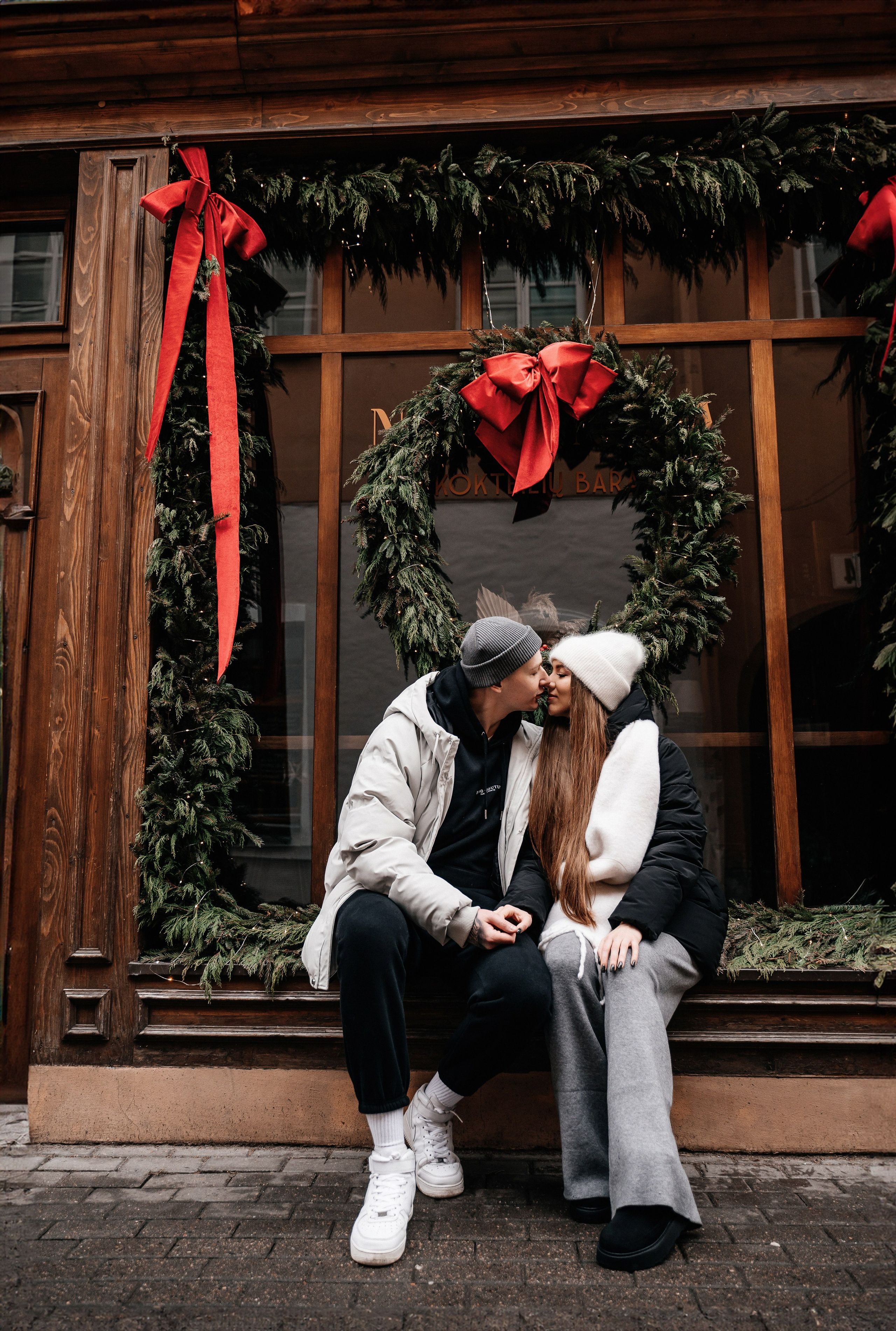 D+S. Свадебный и портретный фотограф Юлия Пыльченко